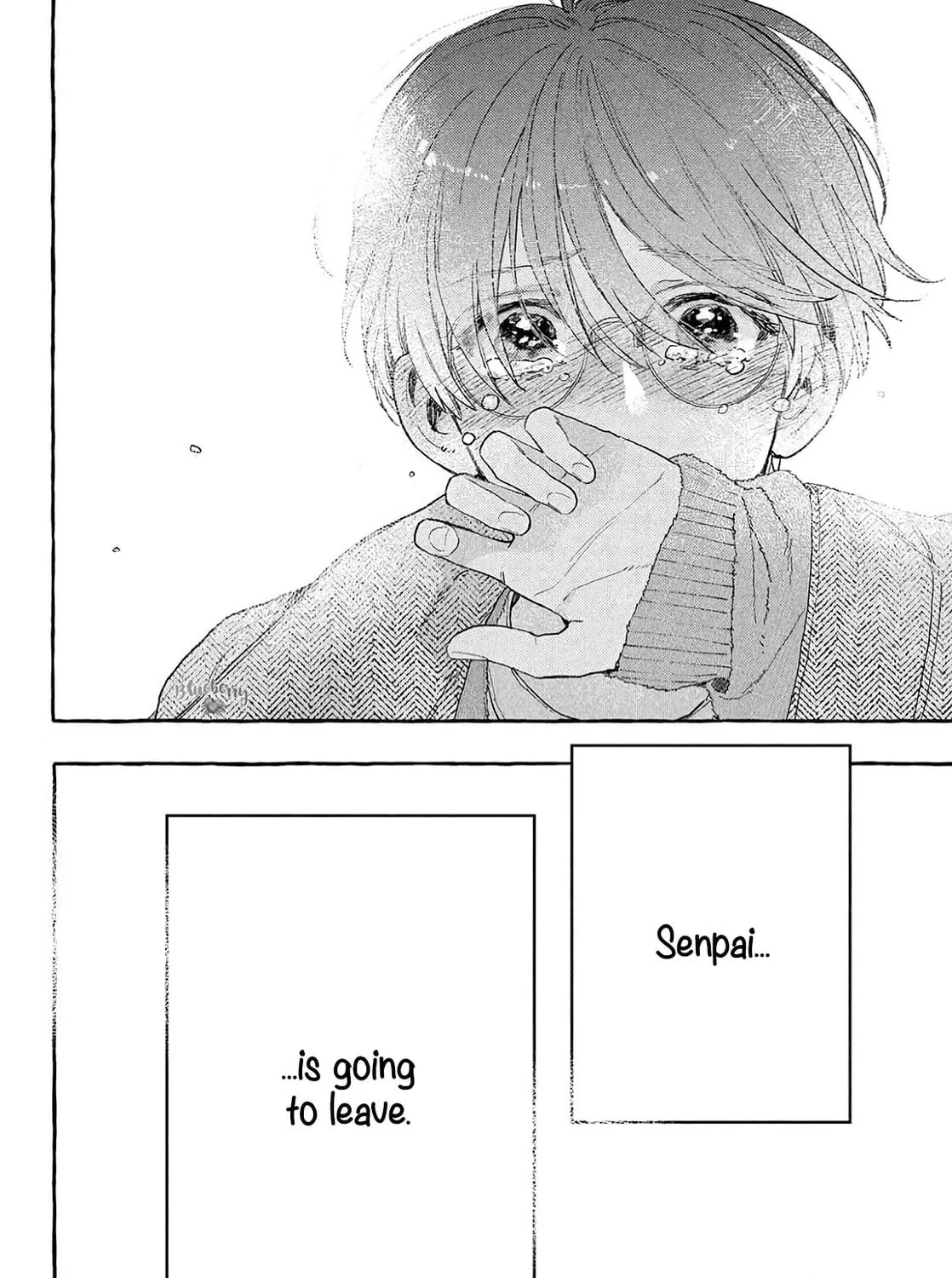 Read In the Clear Moonlit Dusk chapter 37 image 86 on Lezhin