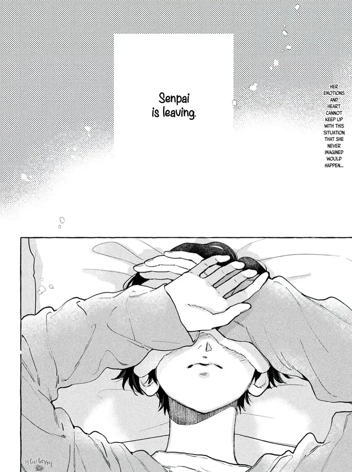 Read In the Clear Moonlit Dusk chapter 38 image 2 on Lezhin