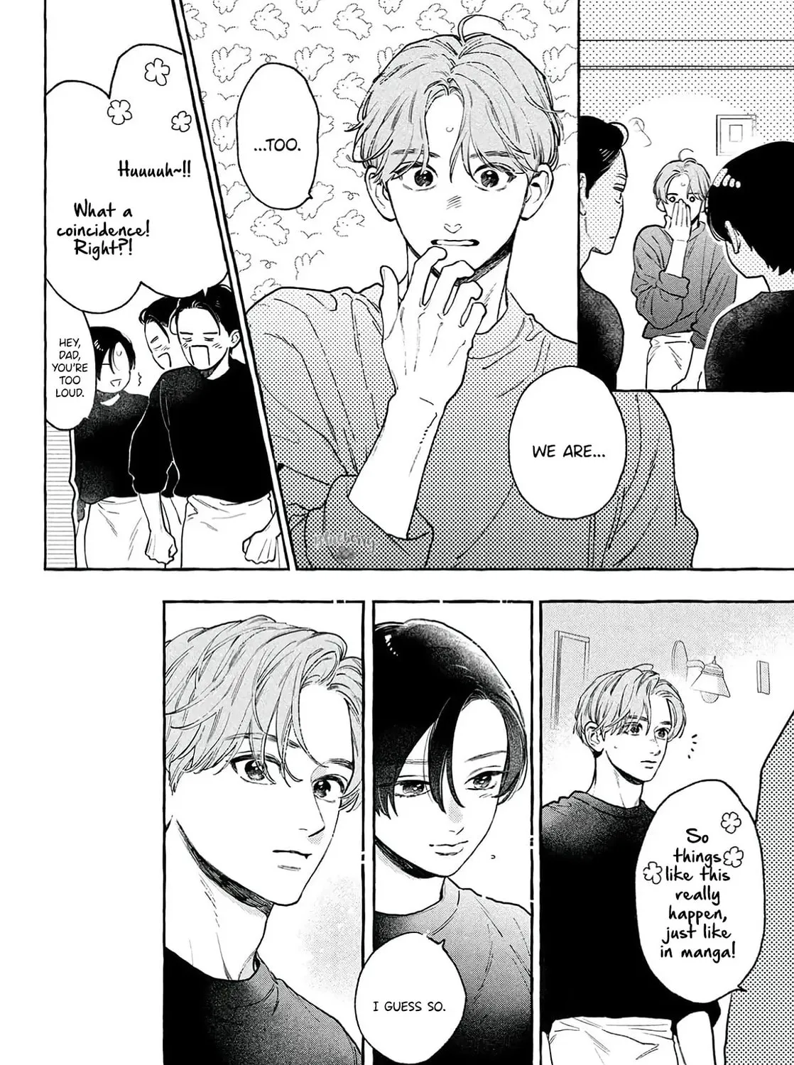 Read In the Clear Moonlit Dusk chapter 38 image 22 on Lezhin