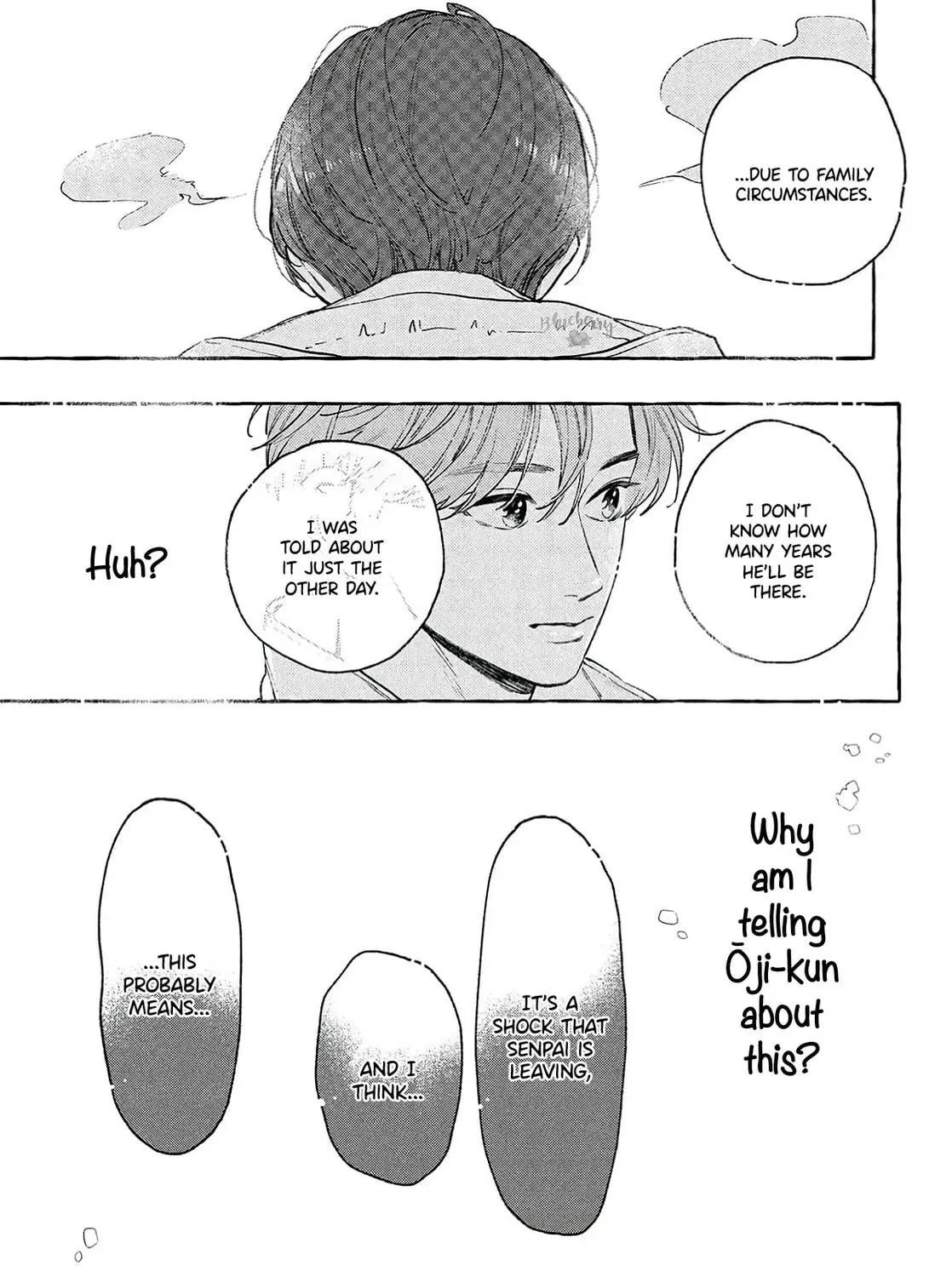 Read In the Clear Moonlit Dusk chapter 38 image 28 on Lezhin