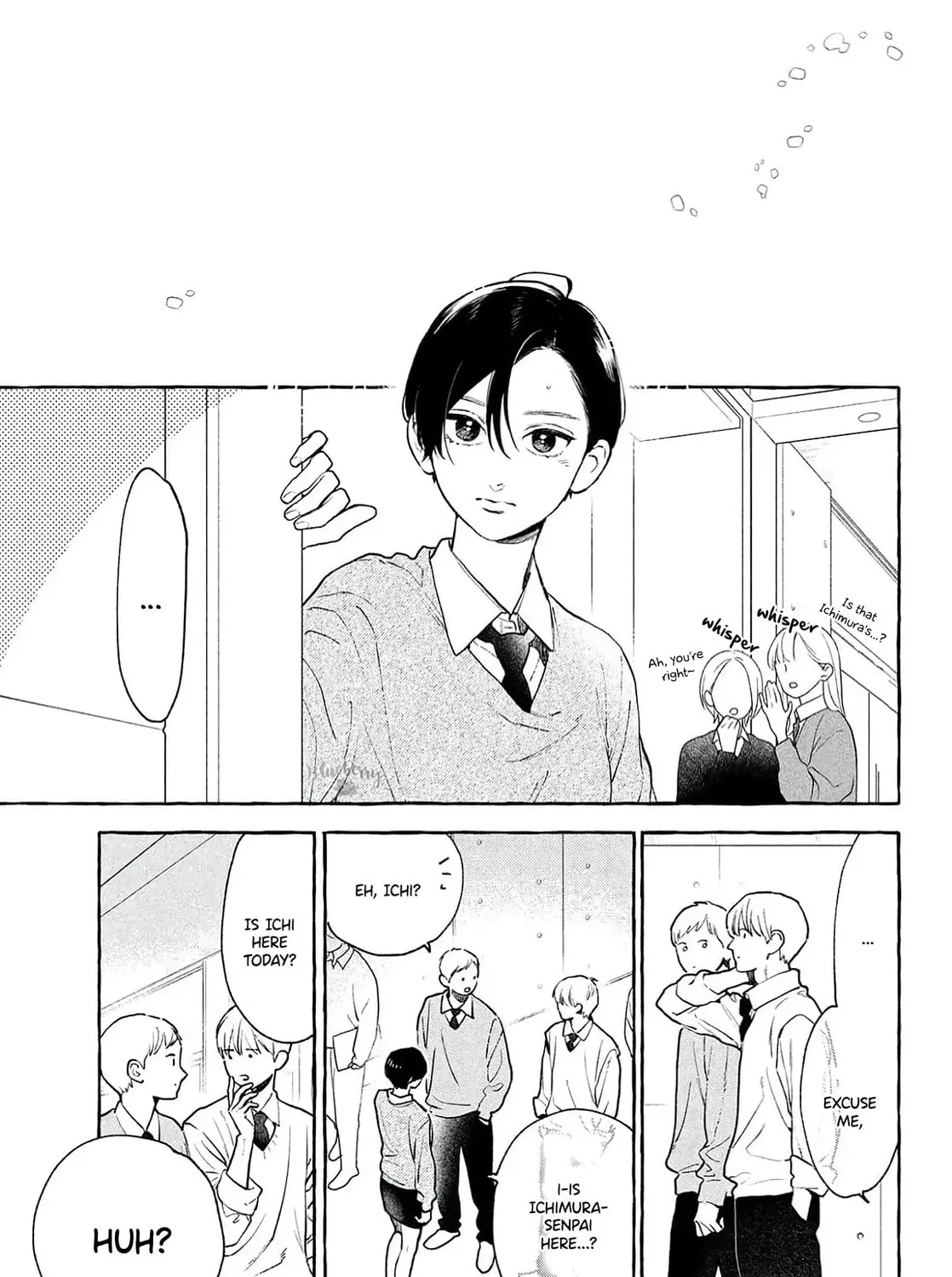 Read In the Clear Moonlit Dusk chapter 38 image 44 on Lezhin