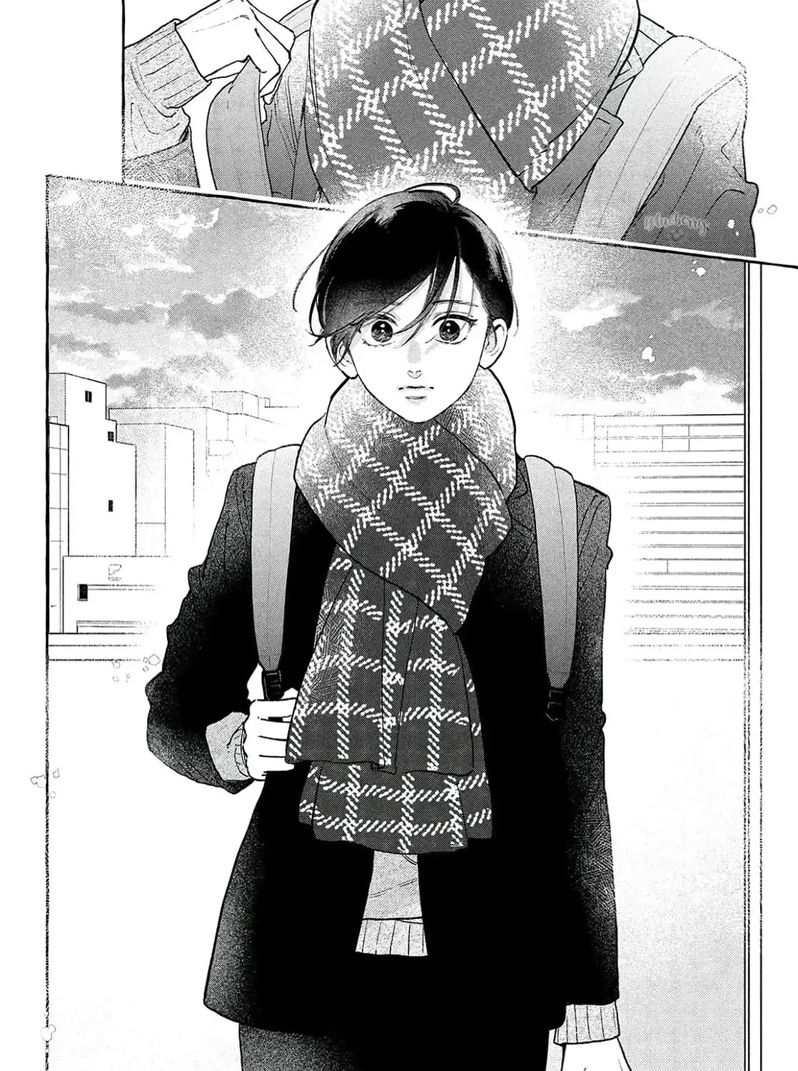 Read In the Clear Moonlit Dusk chapter 38 image 74 on Lezhin