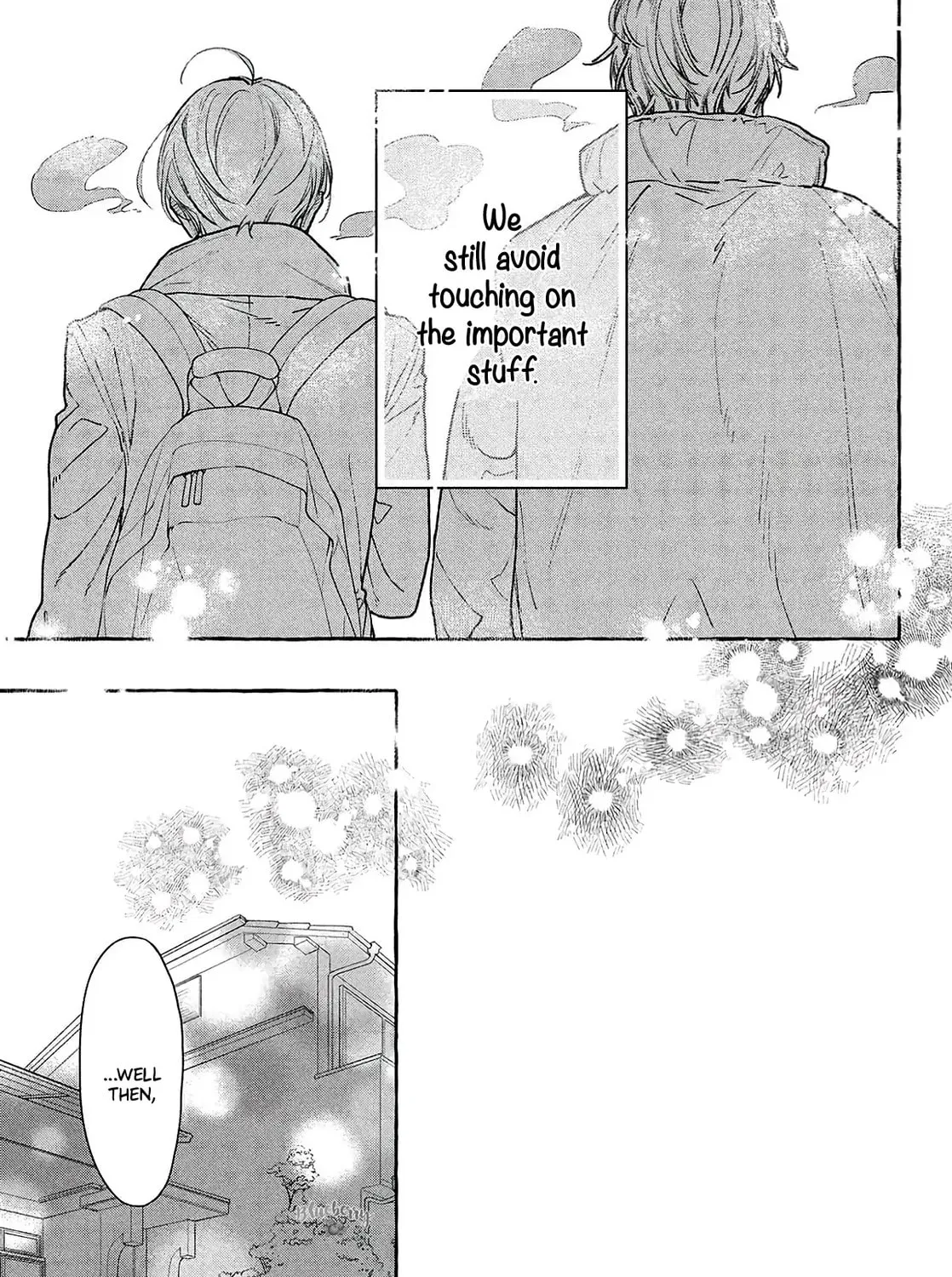 Read In the Clear Moonlit Dusk chapter 39 image 16 on Lezhin