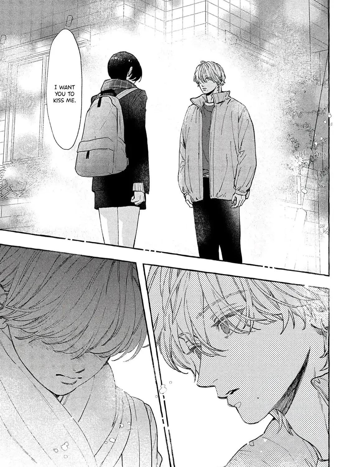 Read In the Clear Moonlit Dusk chapter 39 image 20 on Lezhin