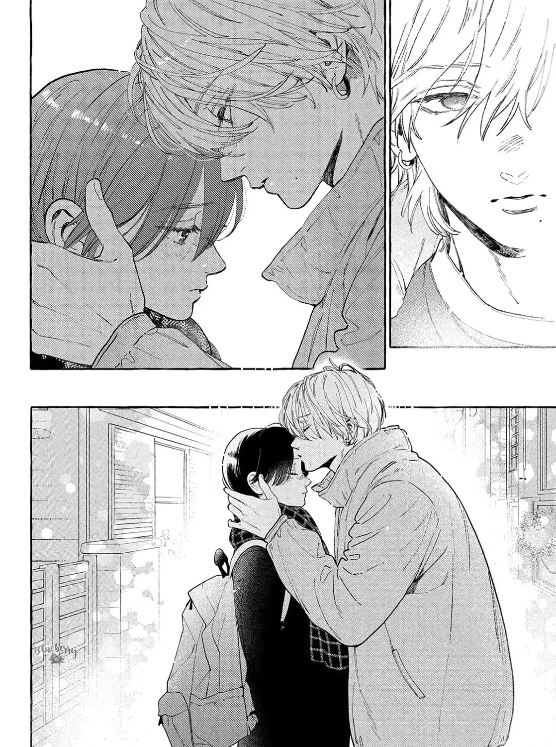 Read In the Clear Moonlit Dusk chapter 39 image 22 on Lezhin