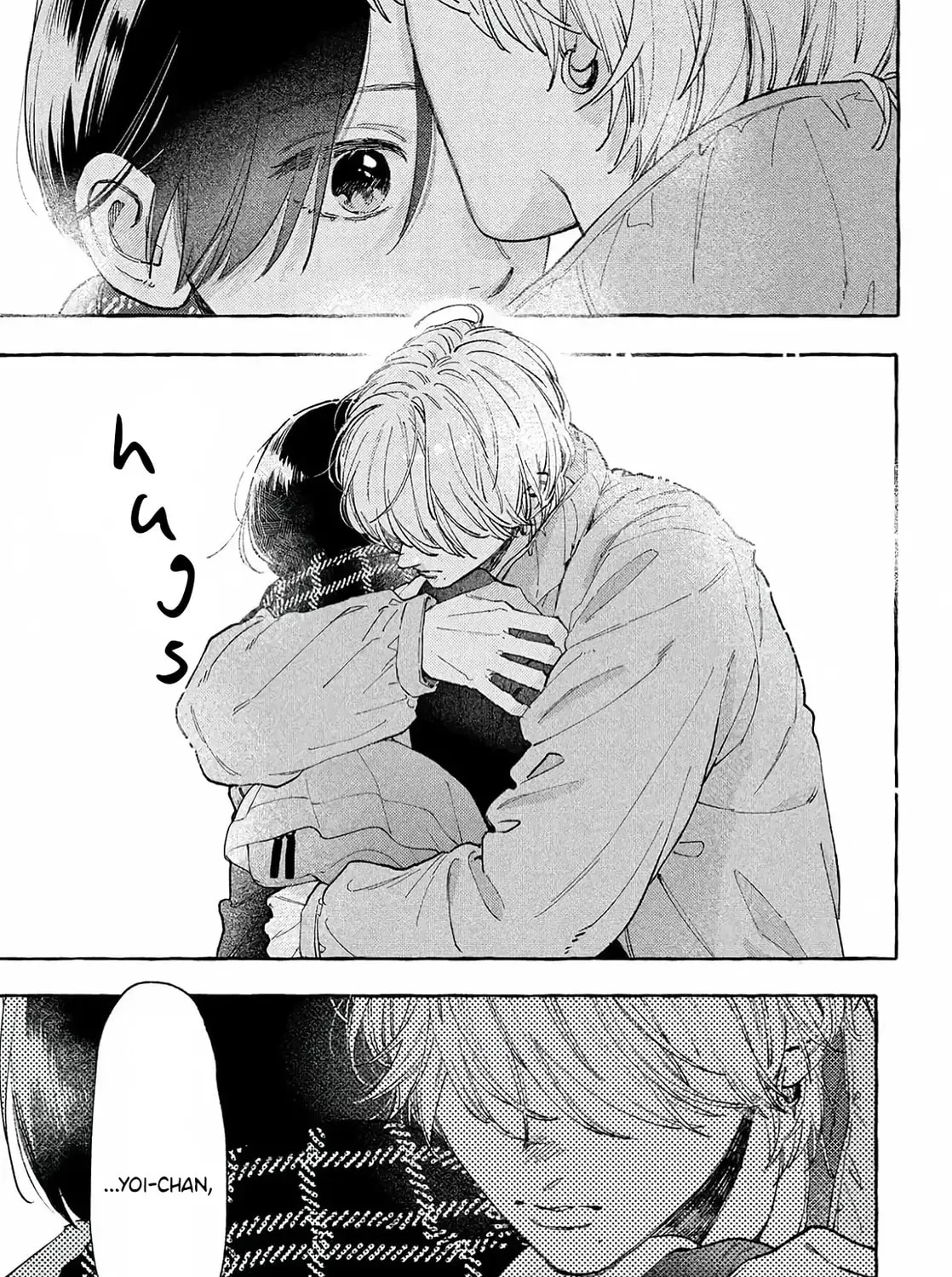 Read In the Clear Moonlit Dusk chapter 39 image 24 on Lezhin