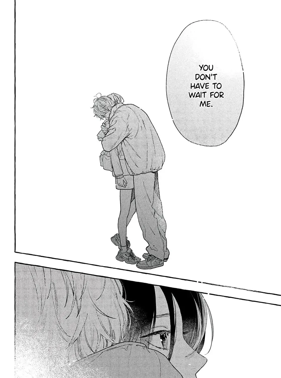 Read In the Clear Moonlit Dusk chapter 39 image 26 on Lezhin