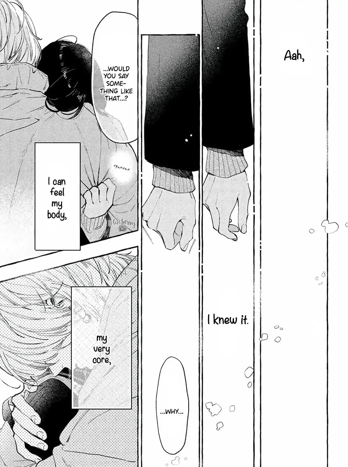 Read In the Clear Moonlit Dusk chapter 39 image 28 on Lezhin