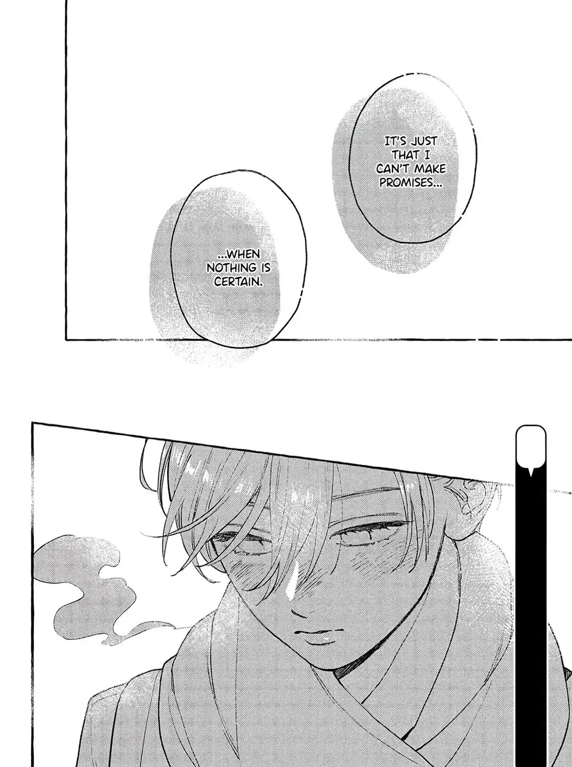 Read In the Clear Moonlit Dusk chapter 39 image 34 on Lezhin