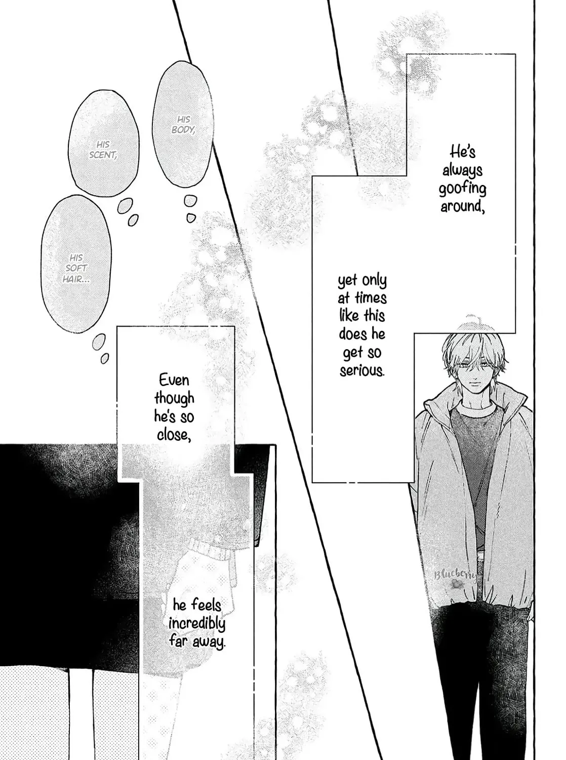 Read In the Clear Moonlit Dusk chapter 39 image 36 on Lezhin