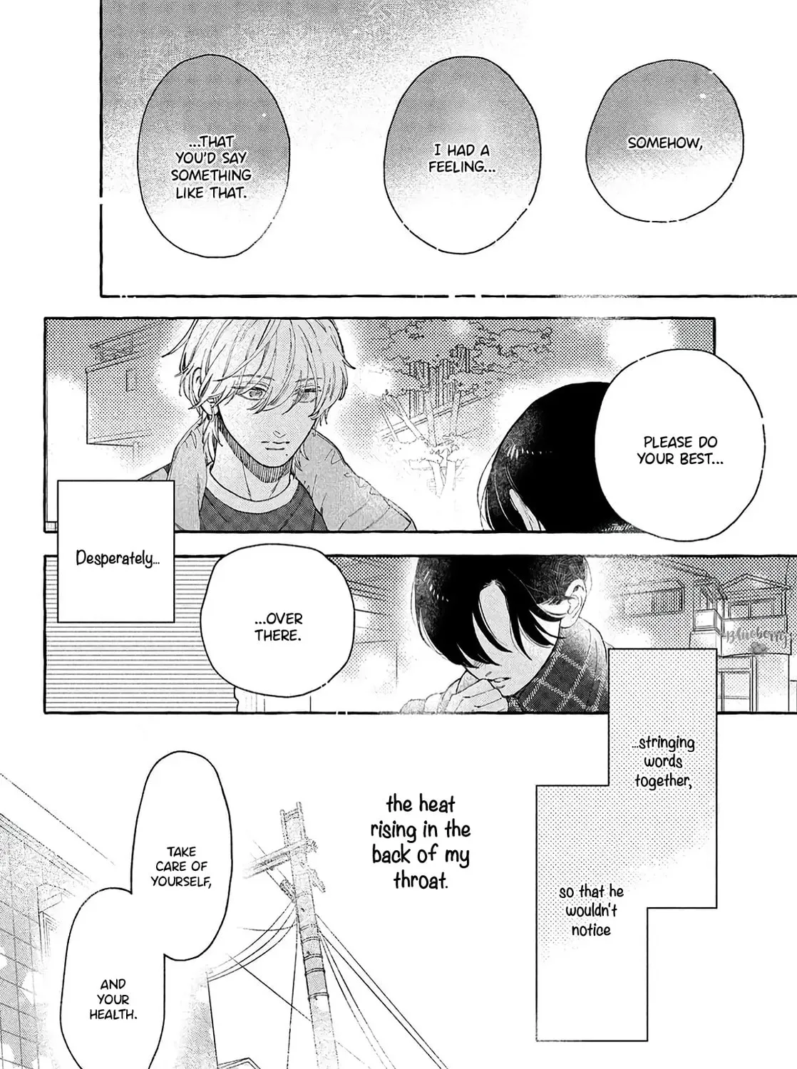 Read In the Clear Moonlit Dusk chapter 39 image 38 on Lezhin