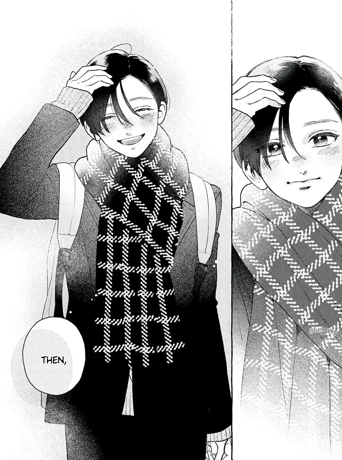 Read In the Clear Moonlit Dusk chapter 39 image 42 on Lezhin
