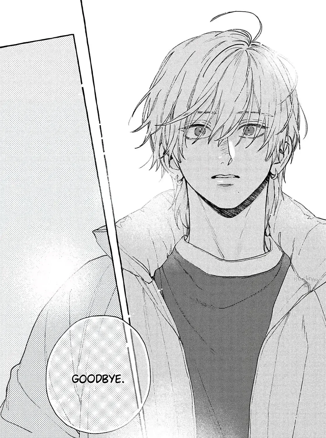 Read In the Clear Moonlit Dusk chapter 39 image 44 on Lezhin