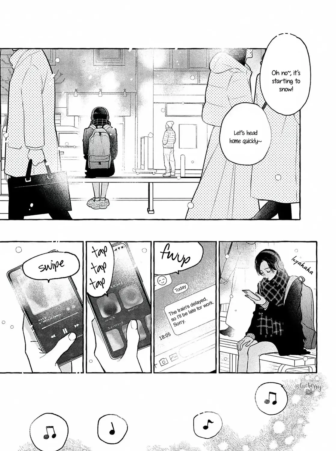 Read In the Clear Moonlit Dusk chapter 39 image 48 on Lezhin