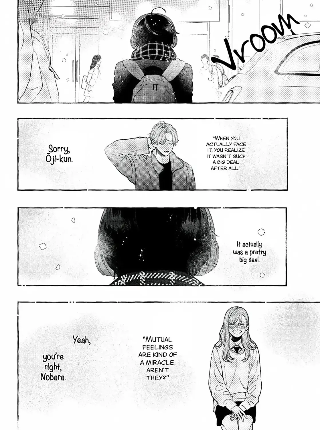 Read In the Clear Moonlit Dusk chapter 39 image 50 on Lezhin