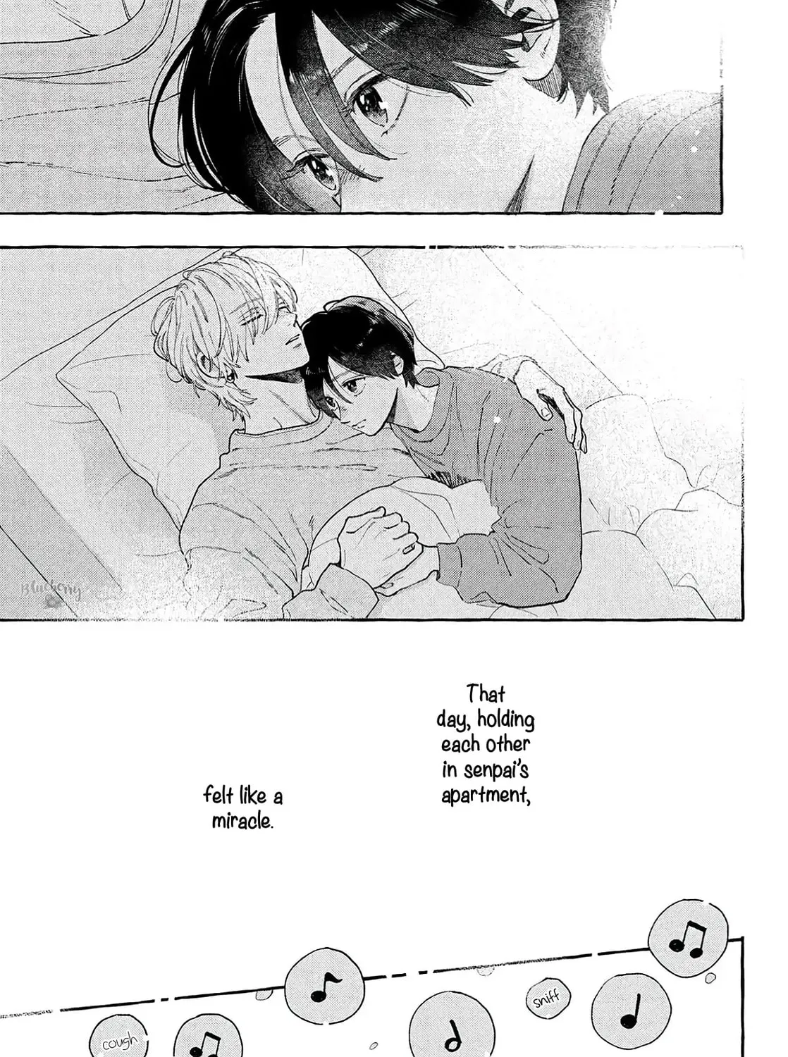 Read In the Clear Moonlit Dusk chapter 39 image 52 on Lezhin