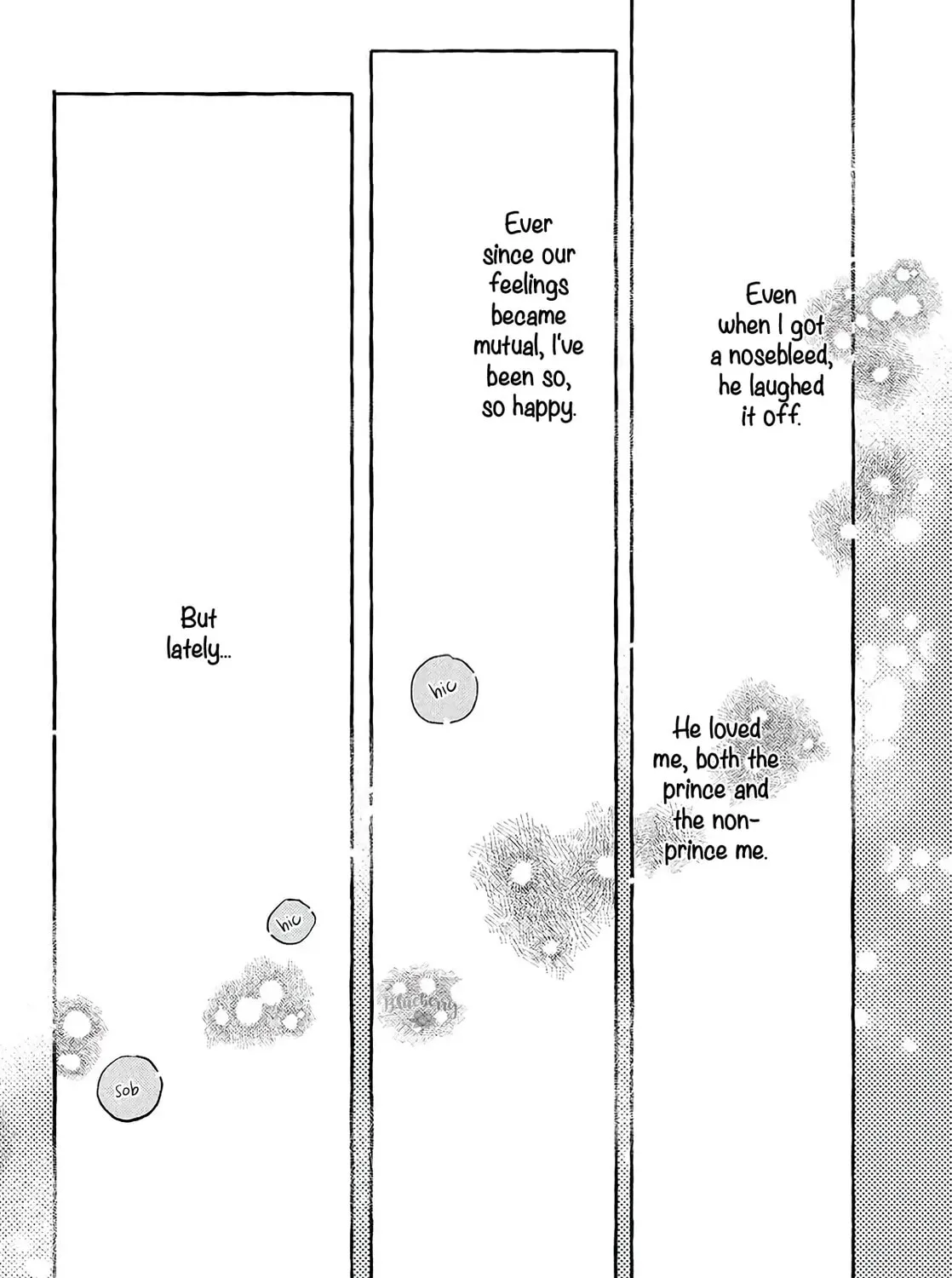 Read In the Clear Moonlit Dusk chapter 39 image 54 on Lezhin