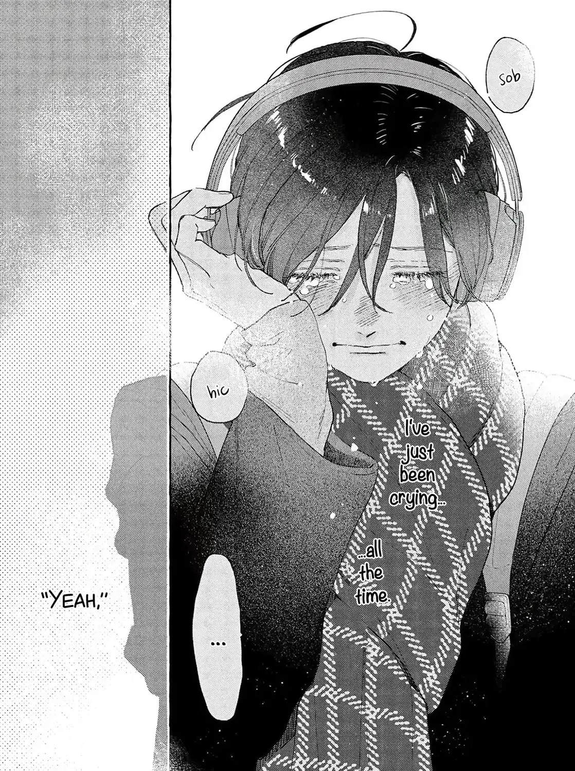Read In the Clear Moonlit Dusk chapter 39 image 56 on Lezhin