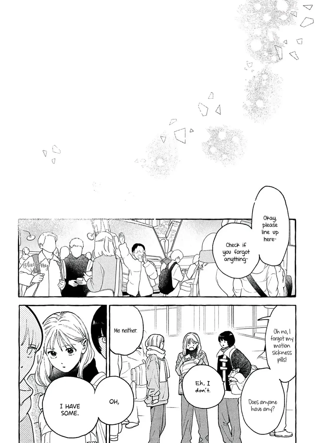Read In the Clear Moonlit Dusk chapter 39 image 62 on Lezhin