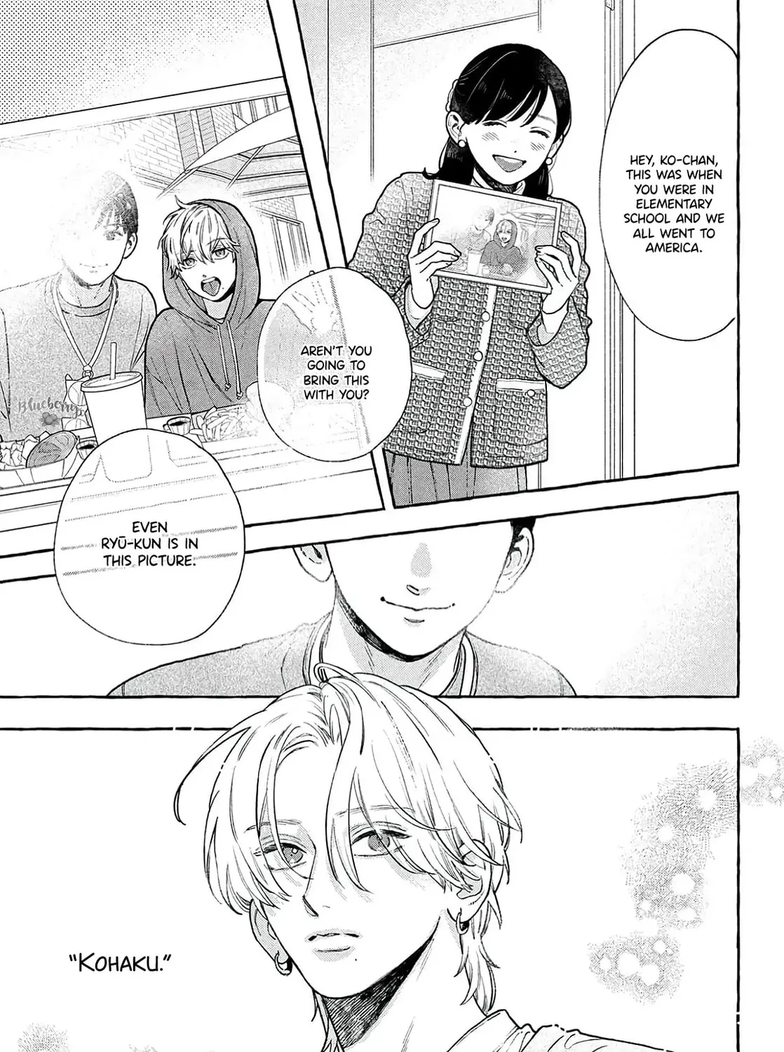 Read In the Clear Moonlit Dusk chapter 39 image 72 on Lezhin