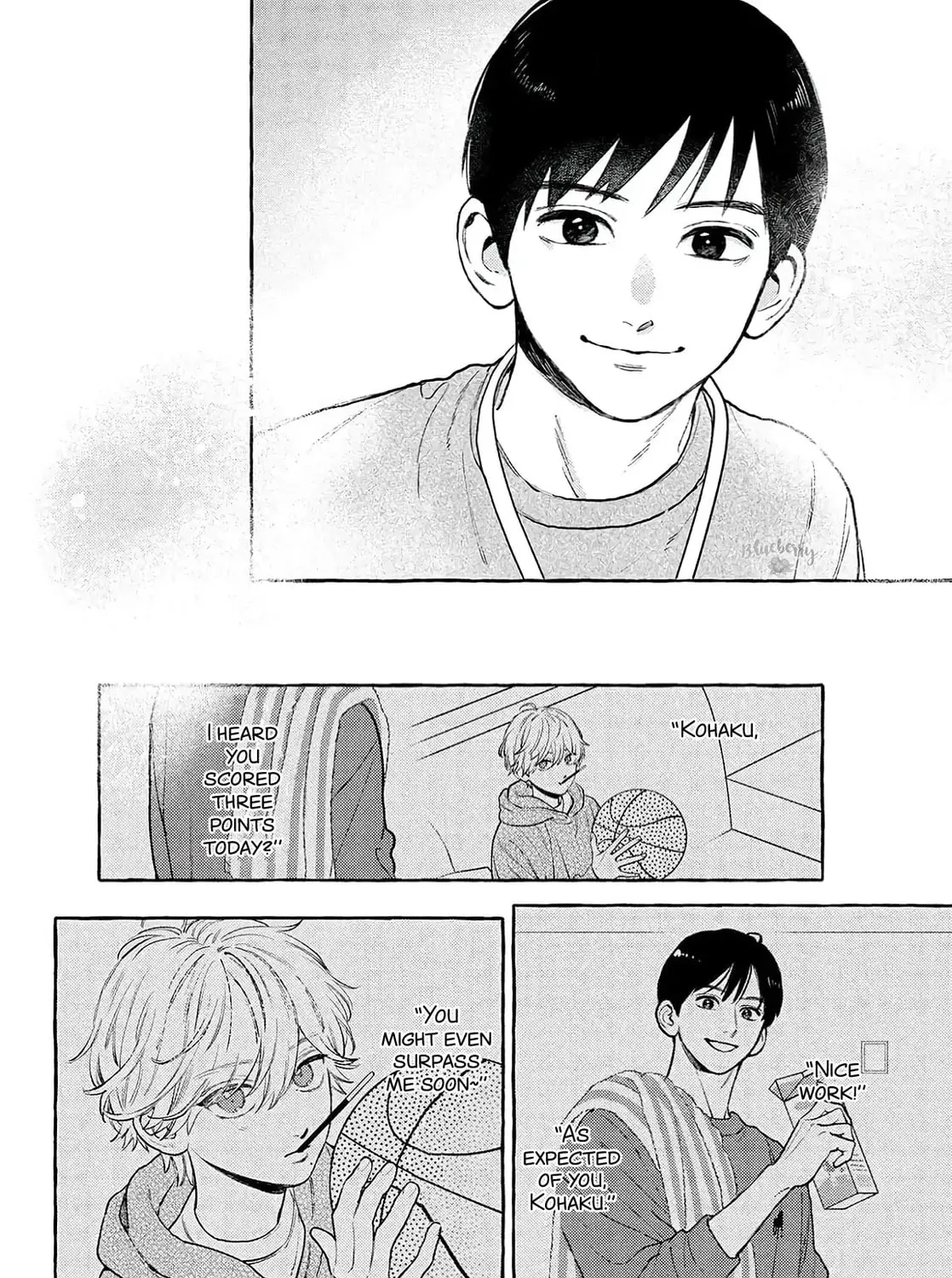 Read In the Clear Moonlit Dusk chapter 39 image 74 on Lezhin