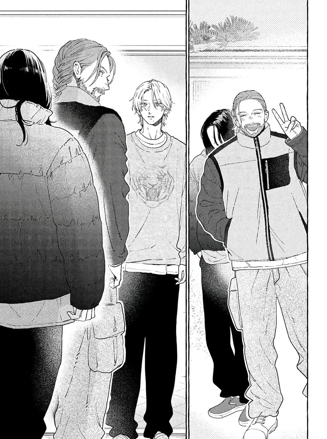 Read In the Clear Moonlit Dusk chapter 39 image 80 on Lezhin