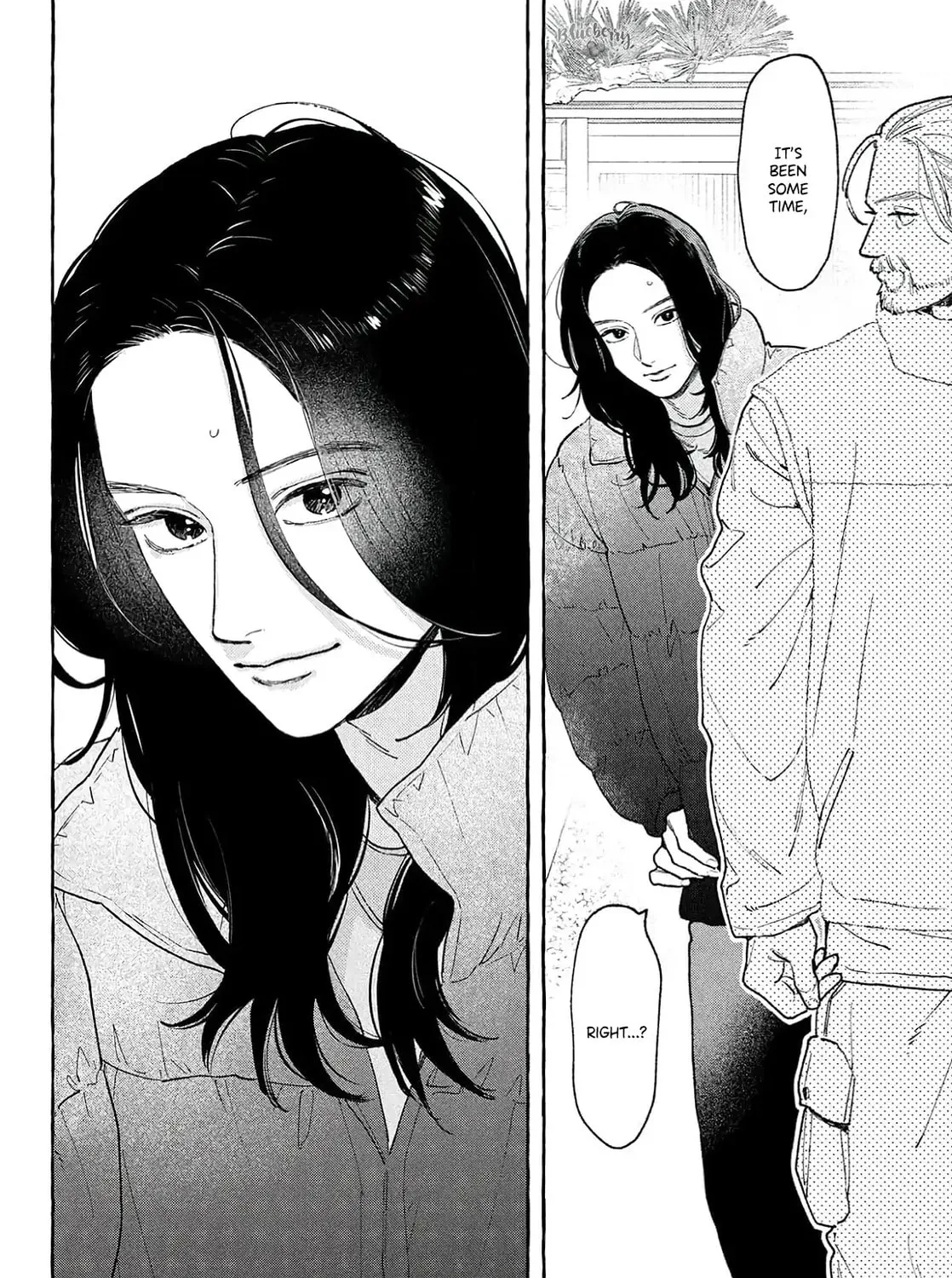 Read In the Clear Moonlit Dusk chapter 39 image 82 on Lezhin