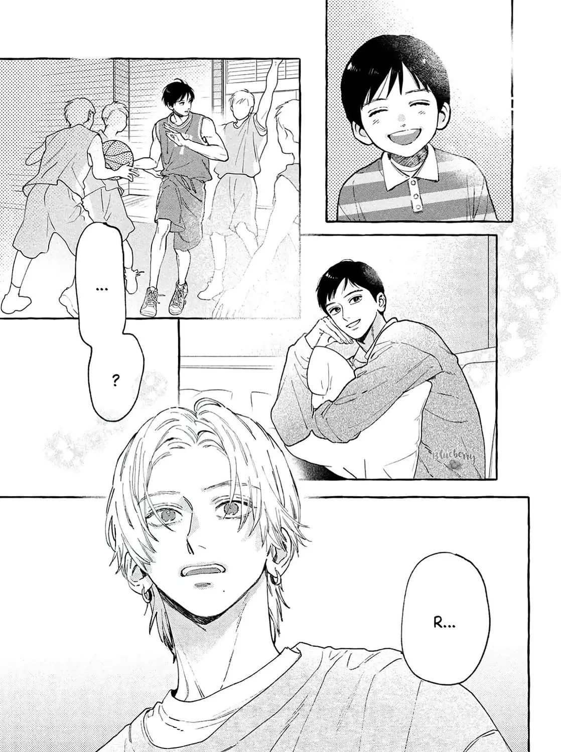Read In the Clear Moonlit Dusk chapter 39 image 84 on Lezhin