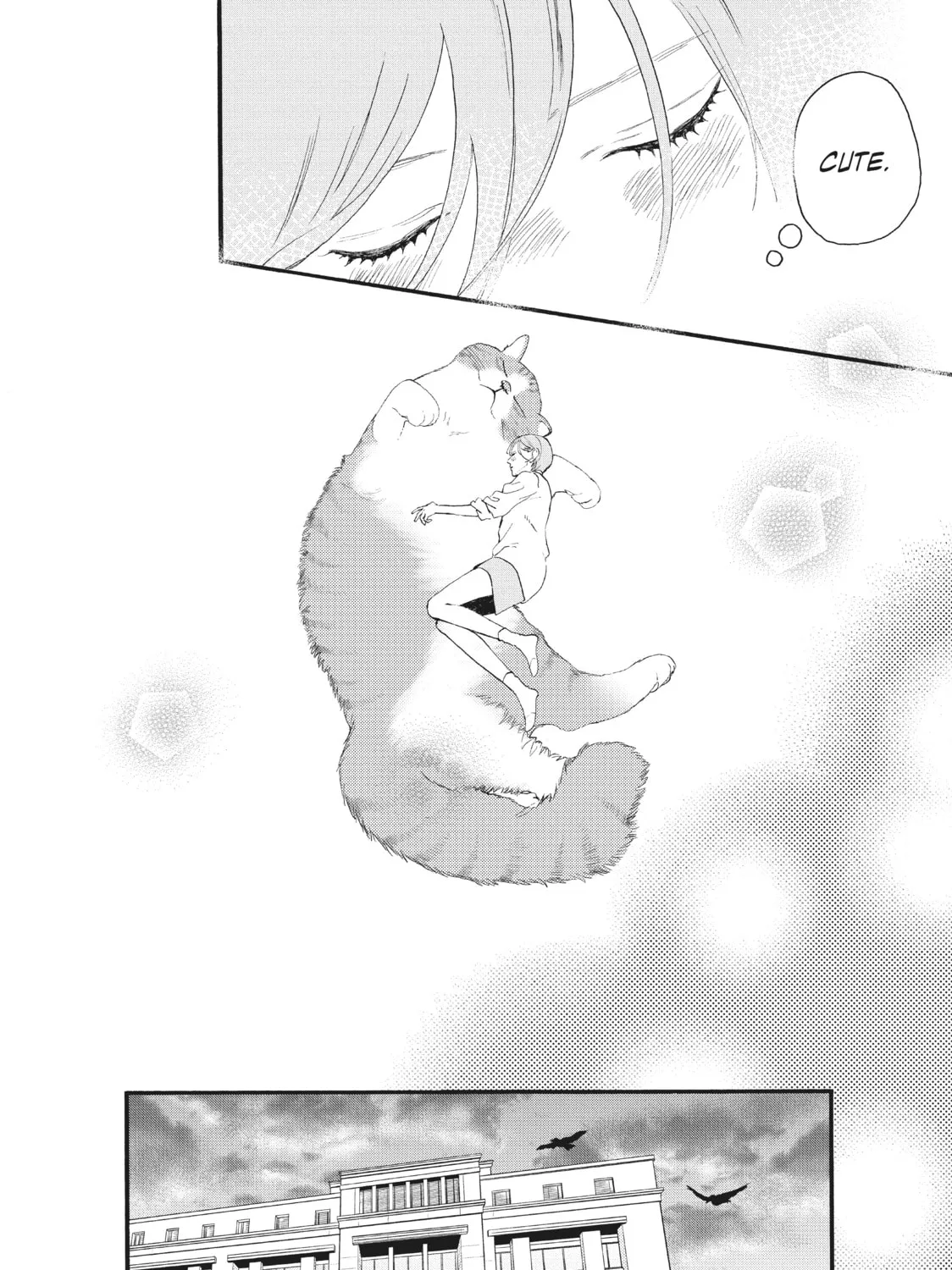 Read In the Clear Moonlit Dusk chapter 4 image 54 on Lezhin