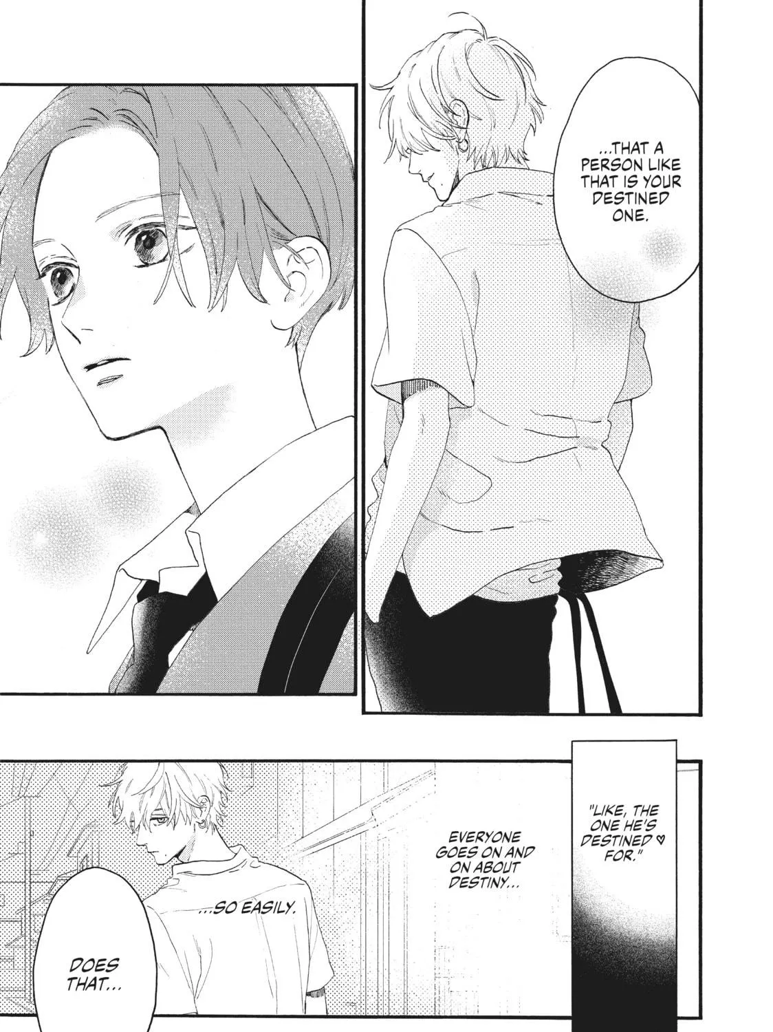 Read In the Clear Moonlit Dusk chapter 4 image 64 on Lezhin