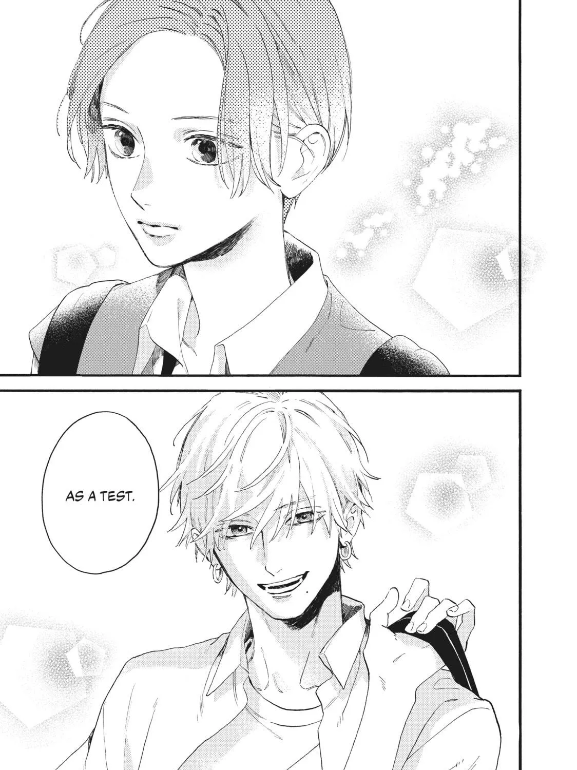 Read In the Clear Moonlit Dusk chapter 4 image 68 on Lezhin