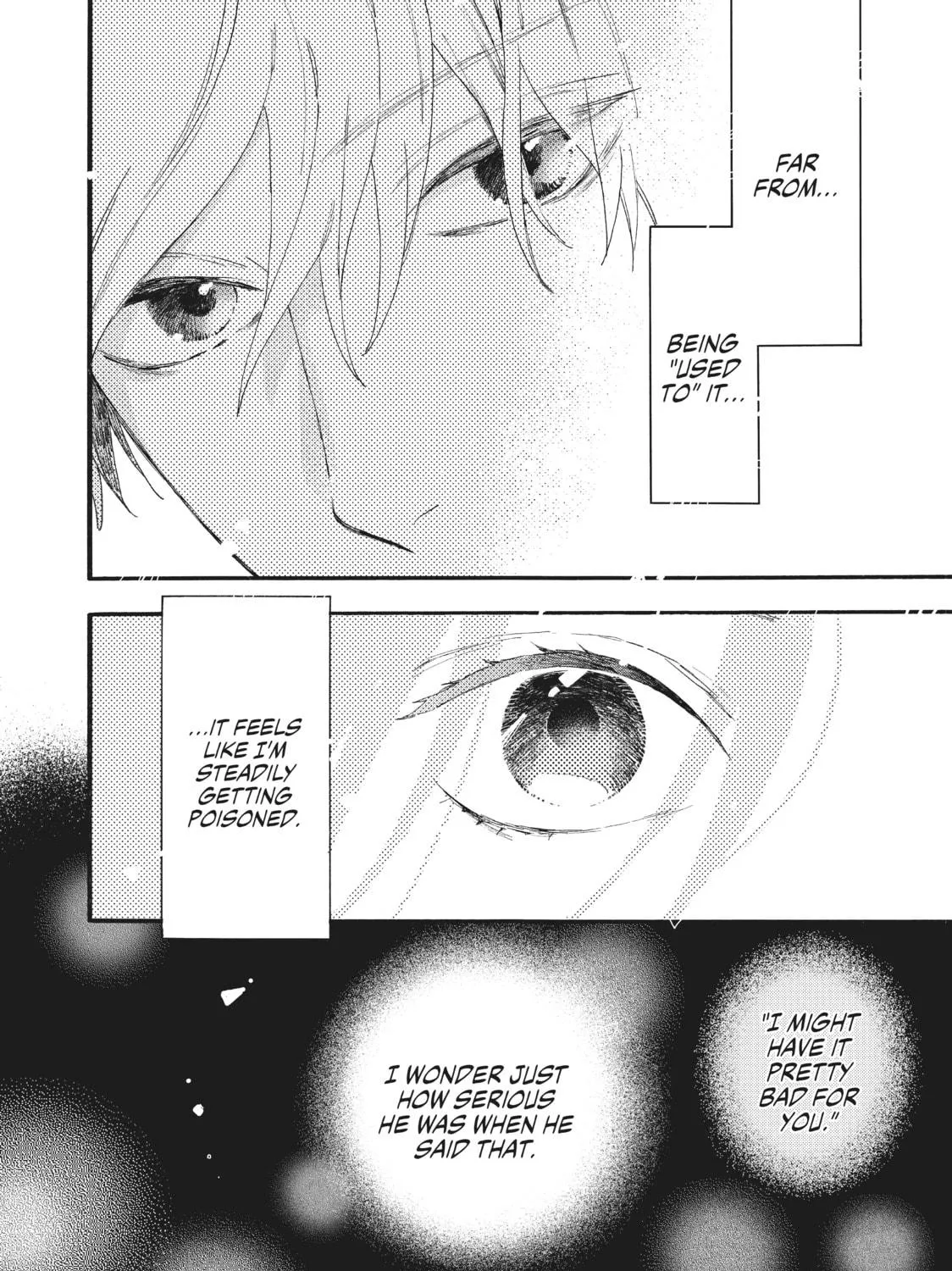 Read In the Clear Moonlit Dusk chapter 4 image 70 on Lezhin