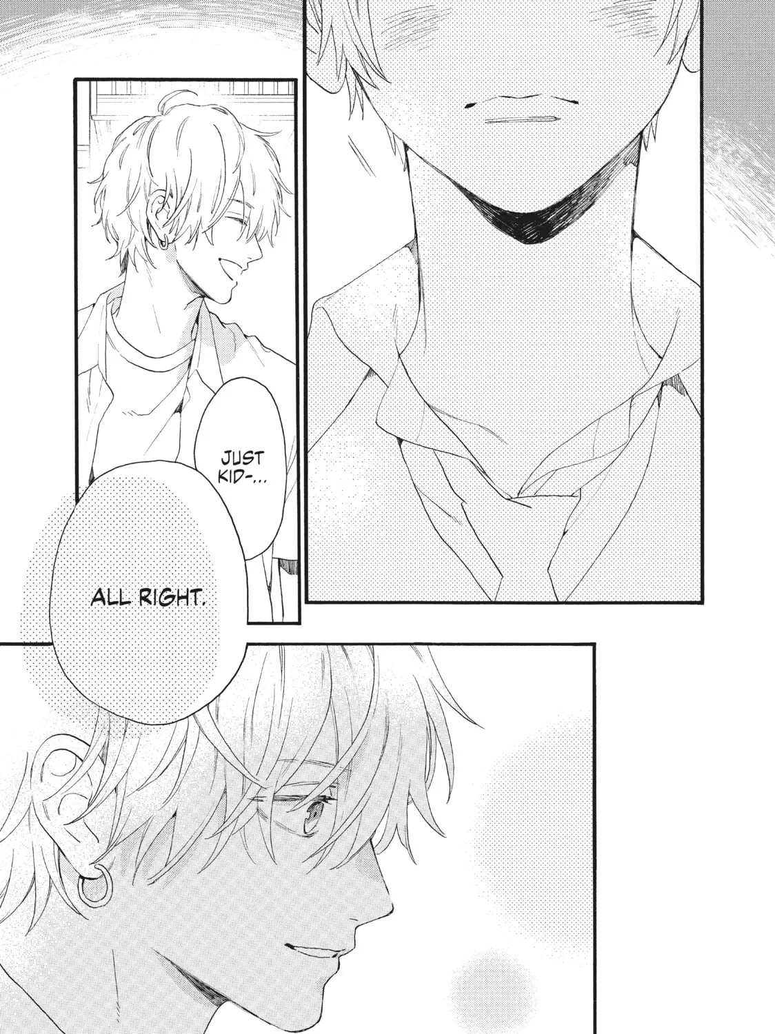 Read In the Clear Moonlit Dusk chapter 4 image 72 on Lezhin