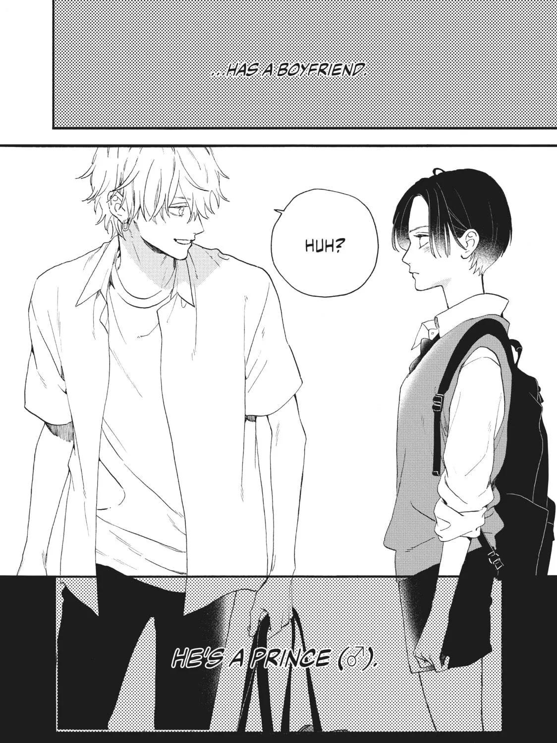 Read In the Clear Moonlit Dusk chapter 4 image 78 on Lezhin