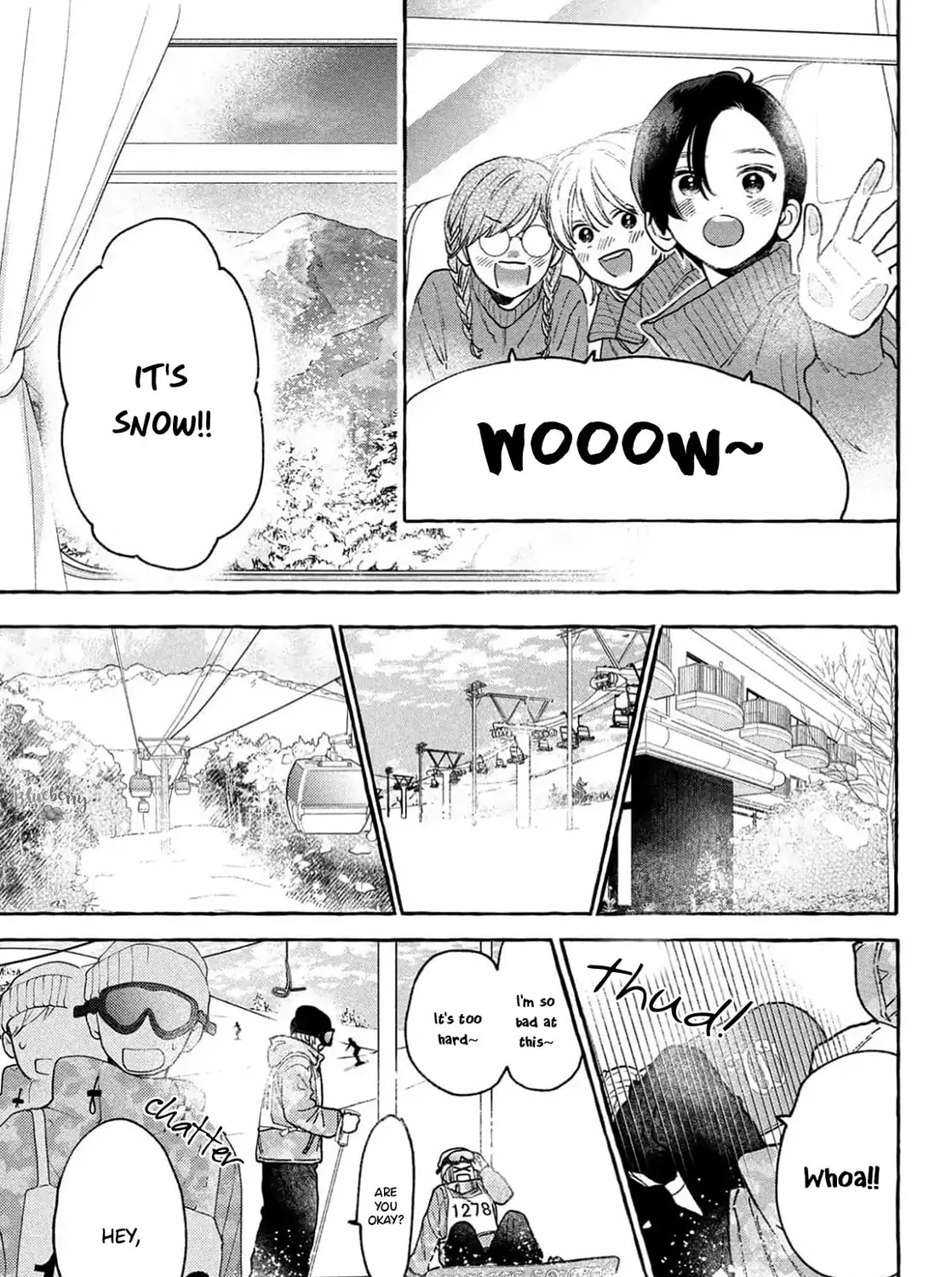 Read In the Clear Moonlit Dusk chapter 40 image 16 on Lezhin