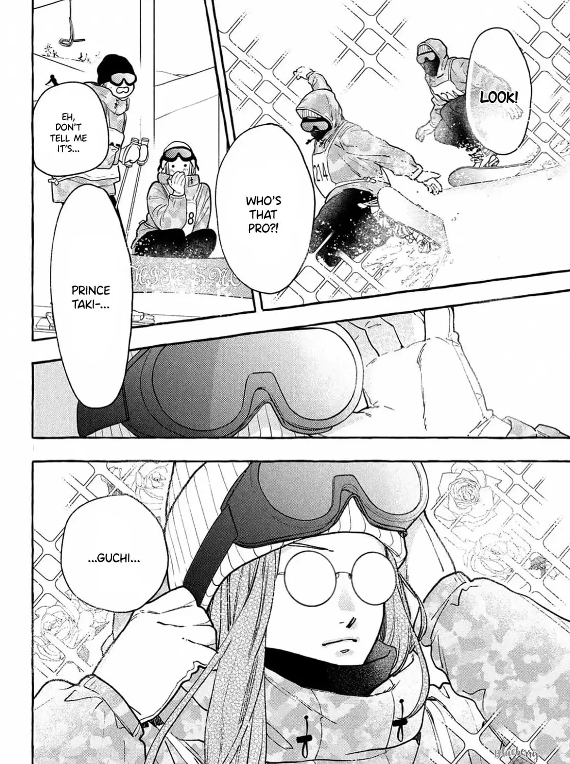 Read In the Clear Moonlit Dusk chapter 40 image 18 on Lezhin