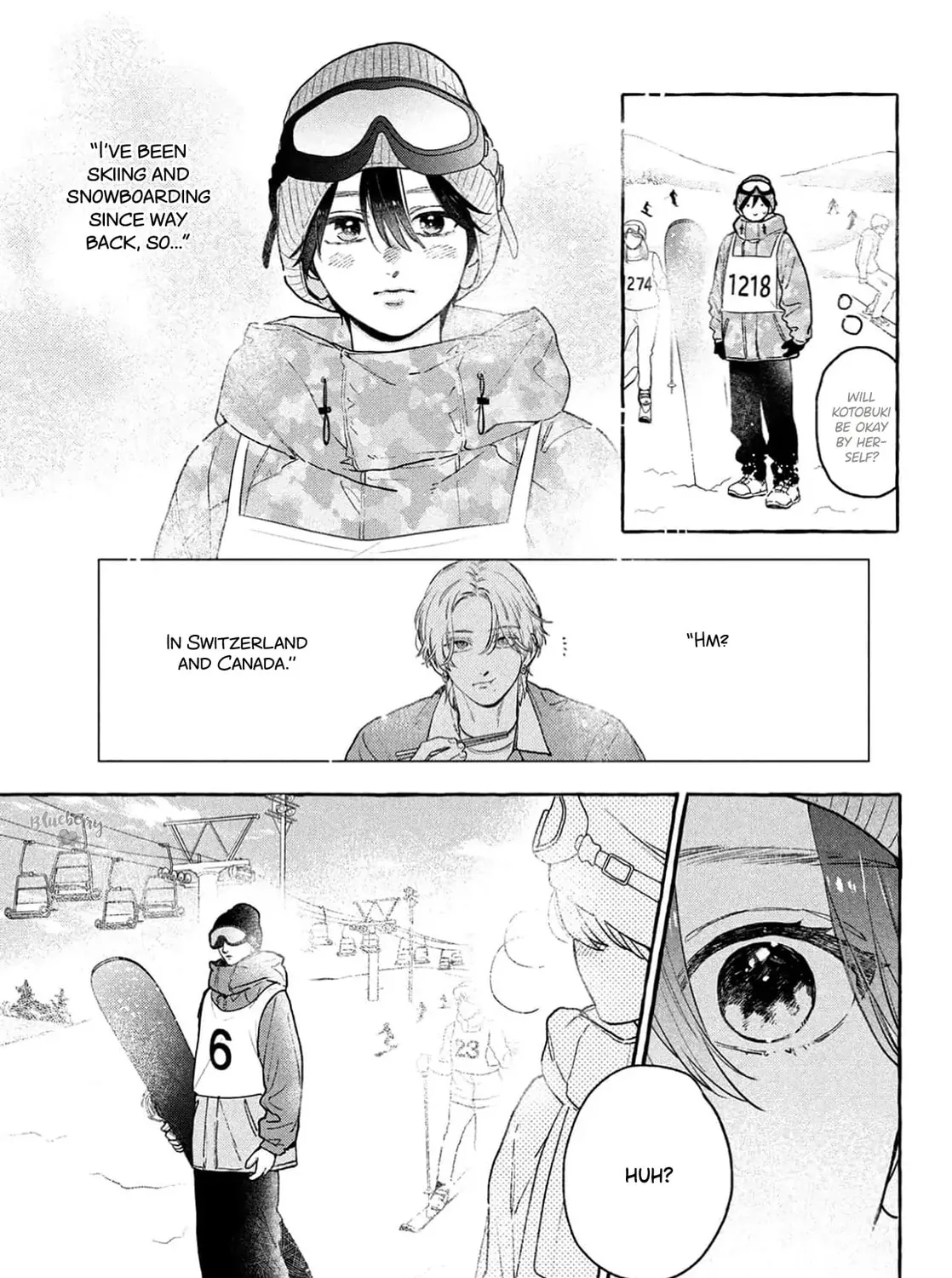 Read In the Clear Moonlit Dusk chapter 40 image 24 on Lezhin