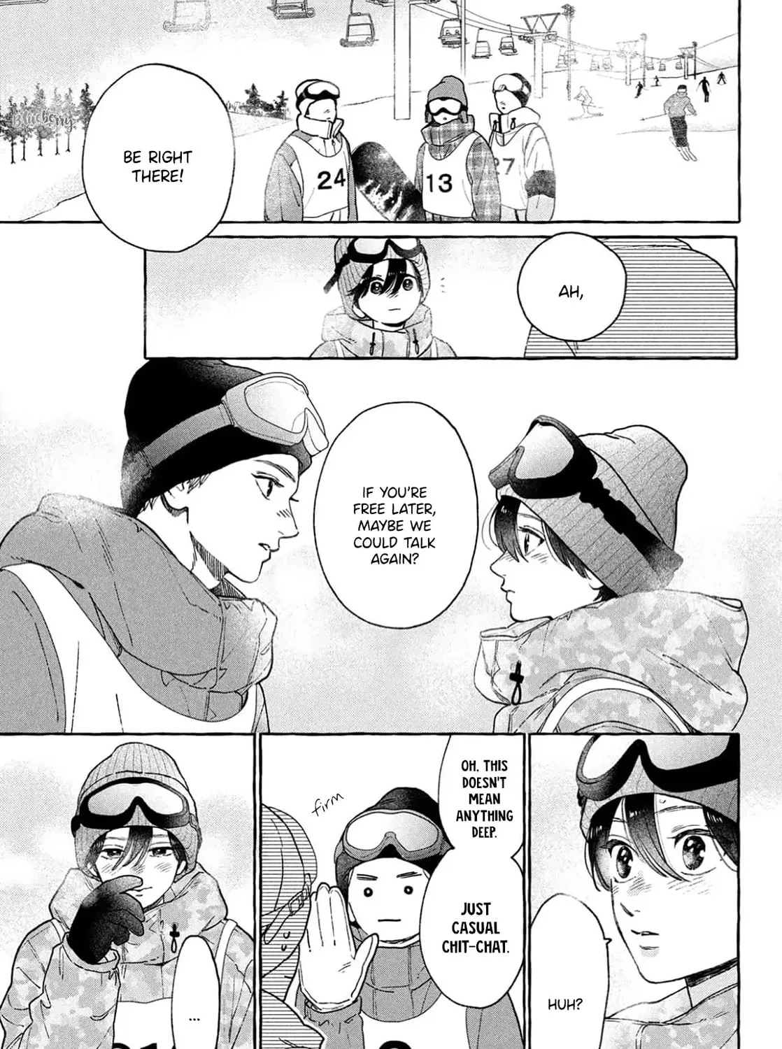 Read In the Clear Moonlit Dusk chapter 40 image 28 on Lezhin