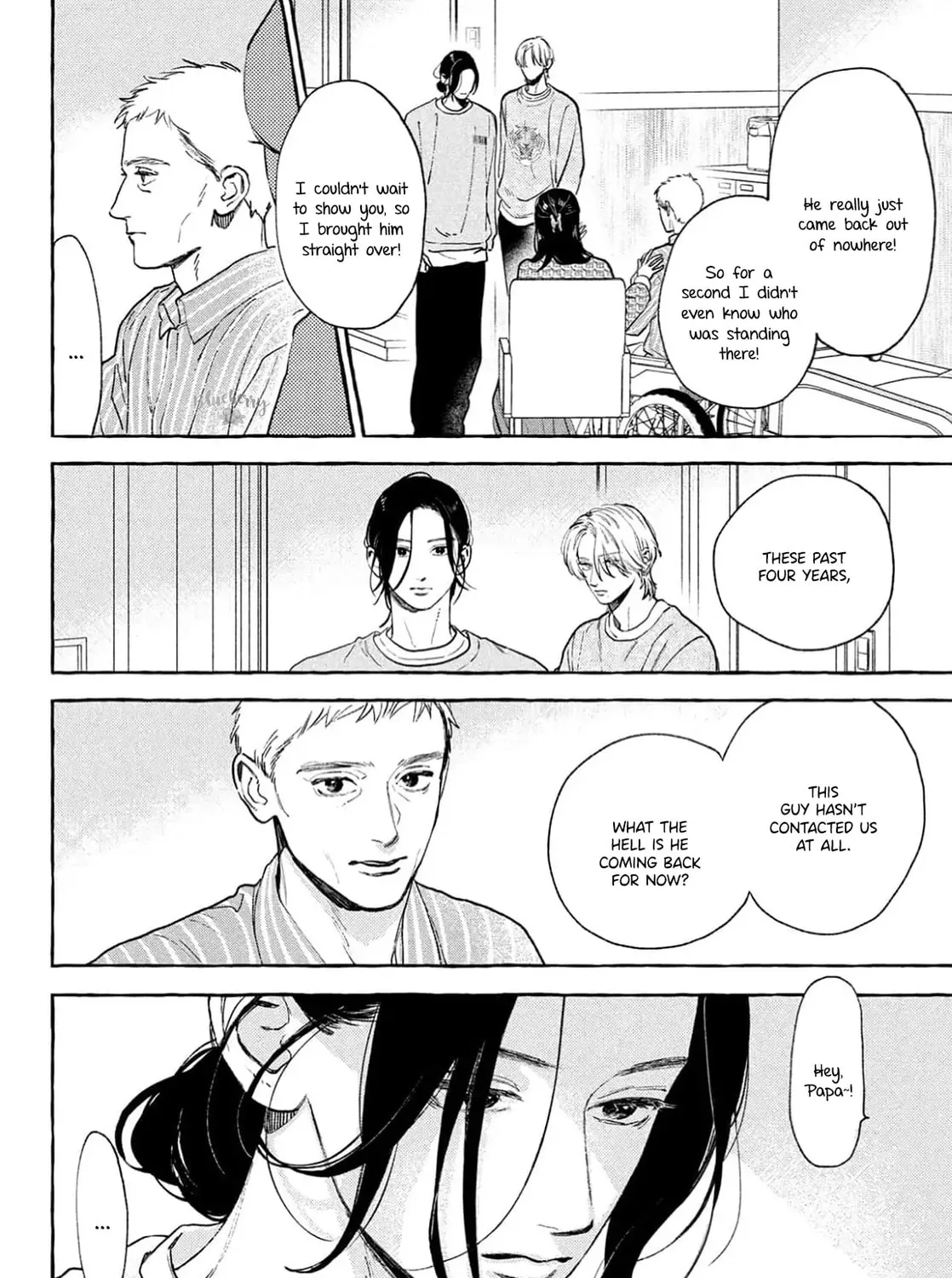 Read In the Clear Moonlit Dusk chapter 40 image 34 on Lezhin