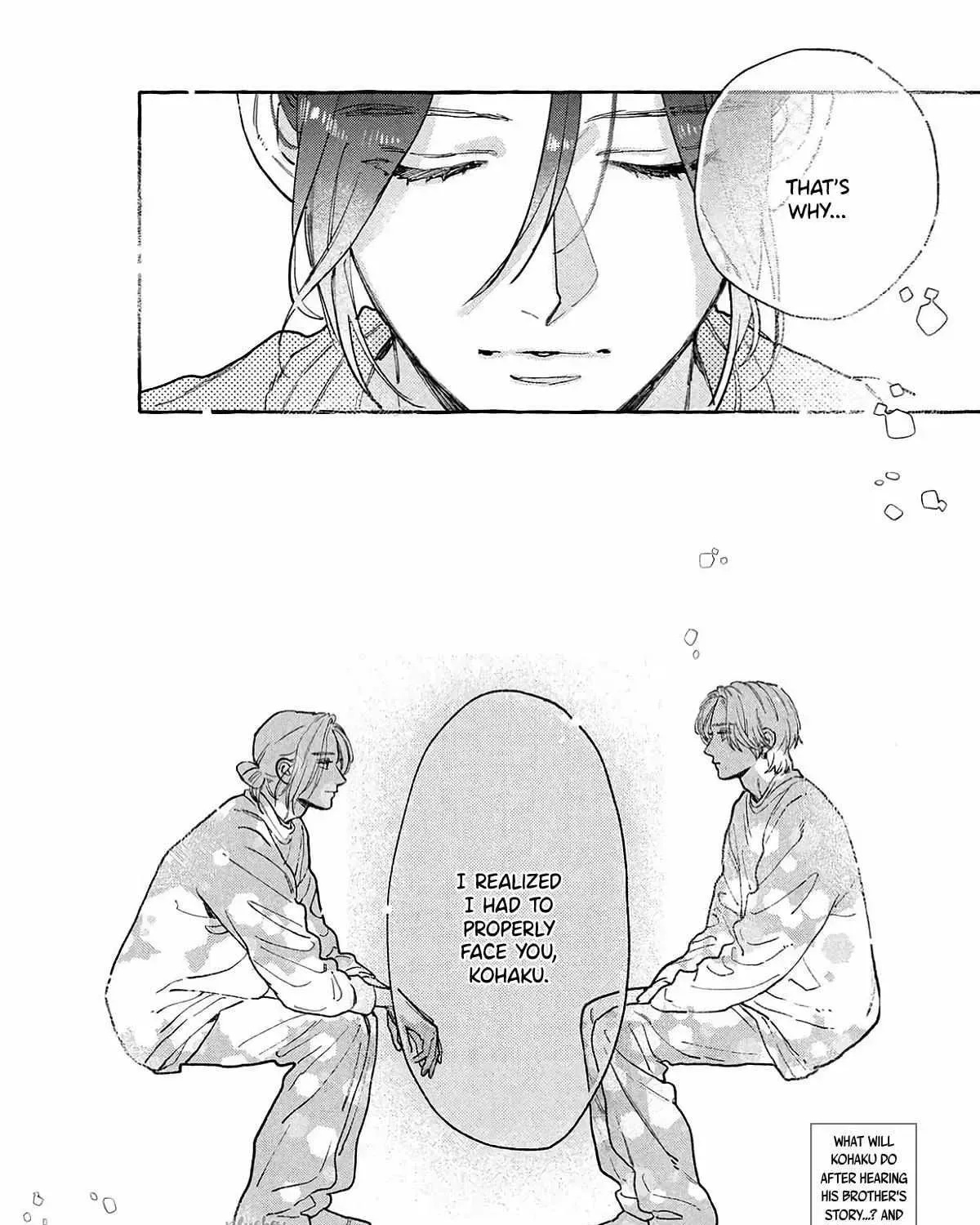 Read In the Clear Moonlit Dusk chapter 41.5 image 2 on Lezhin