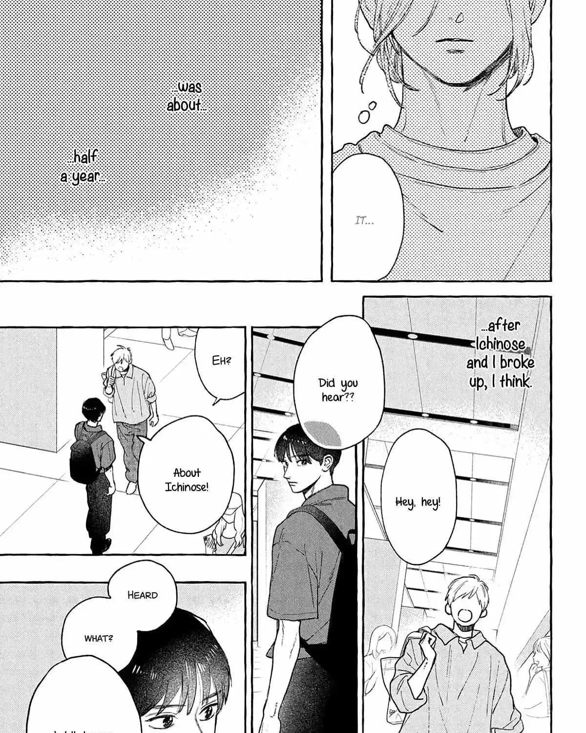 Read In the Clear Moonlit Dusk chapter 41.5 image 32 on Lezhin
