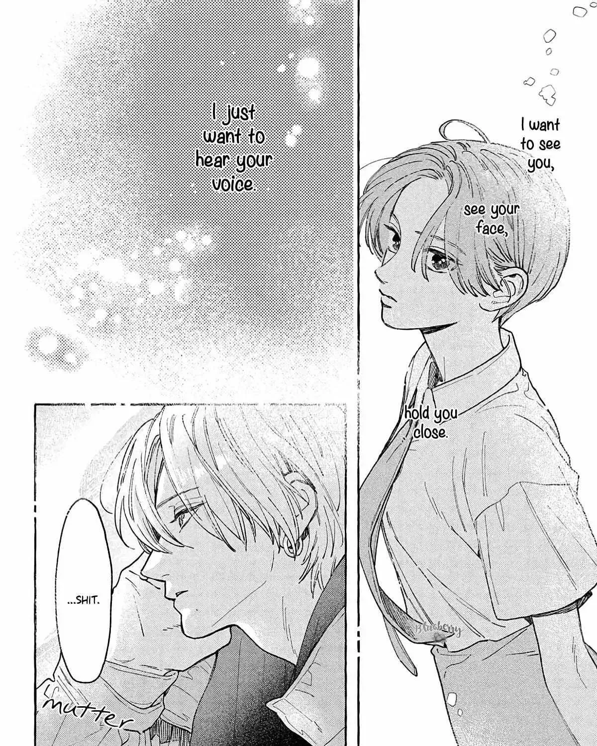 Read In the Clear Moonlit Dusk chapter 41.5 image 46 on Lezhin