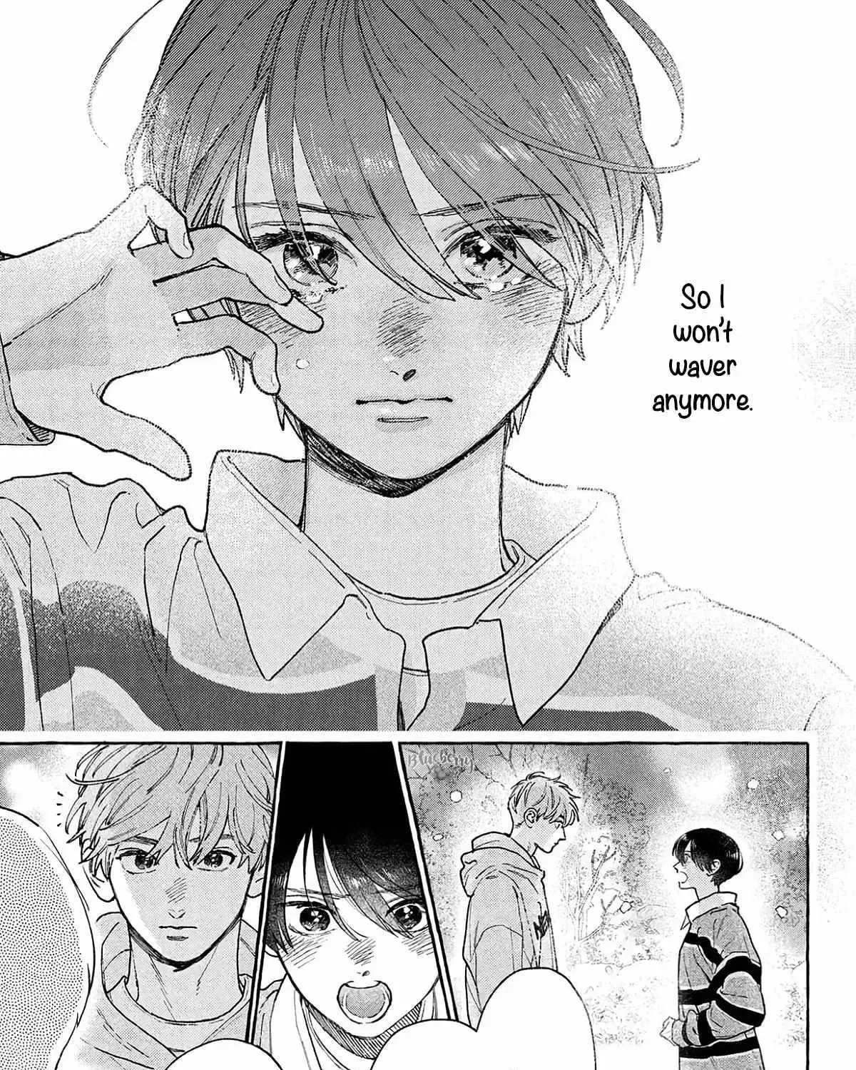 Read In the Clear Moonlit Dusk chapter 41.5 image 72 on Lezhin