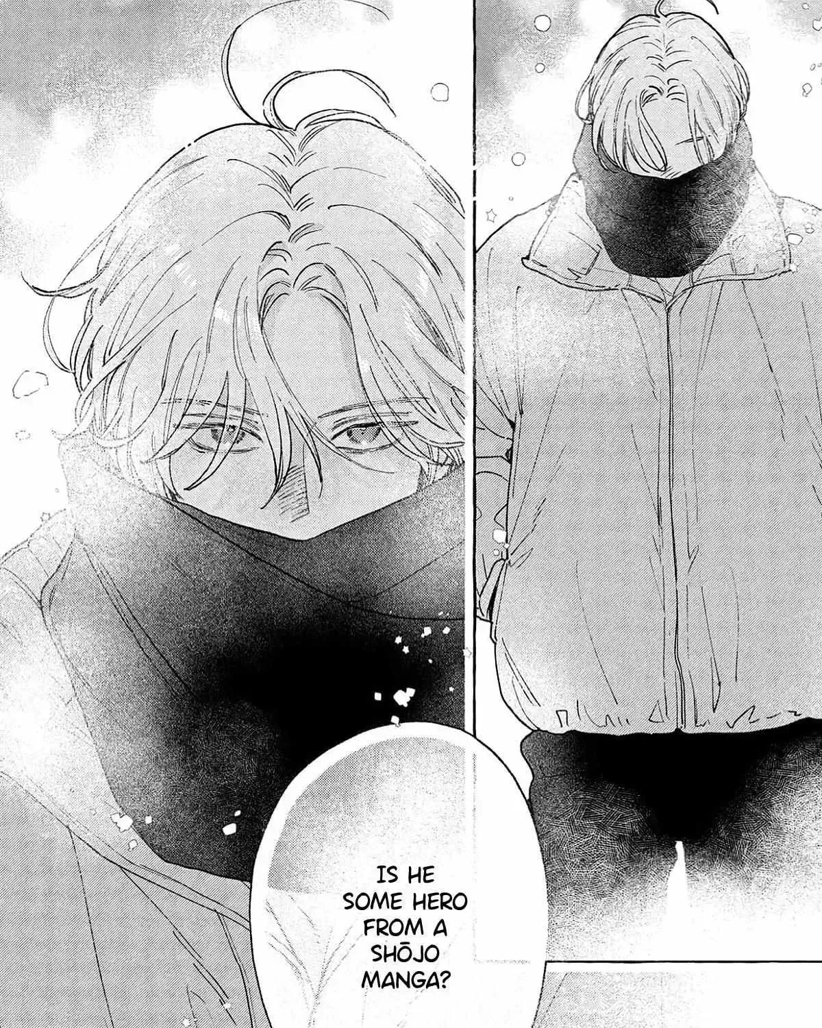 Read In the Clear Moonlit Dusk chapter 41.5 image 76 on Lezhin