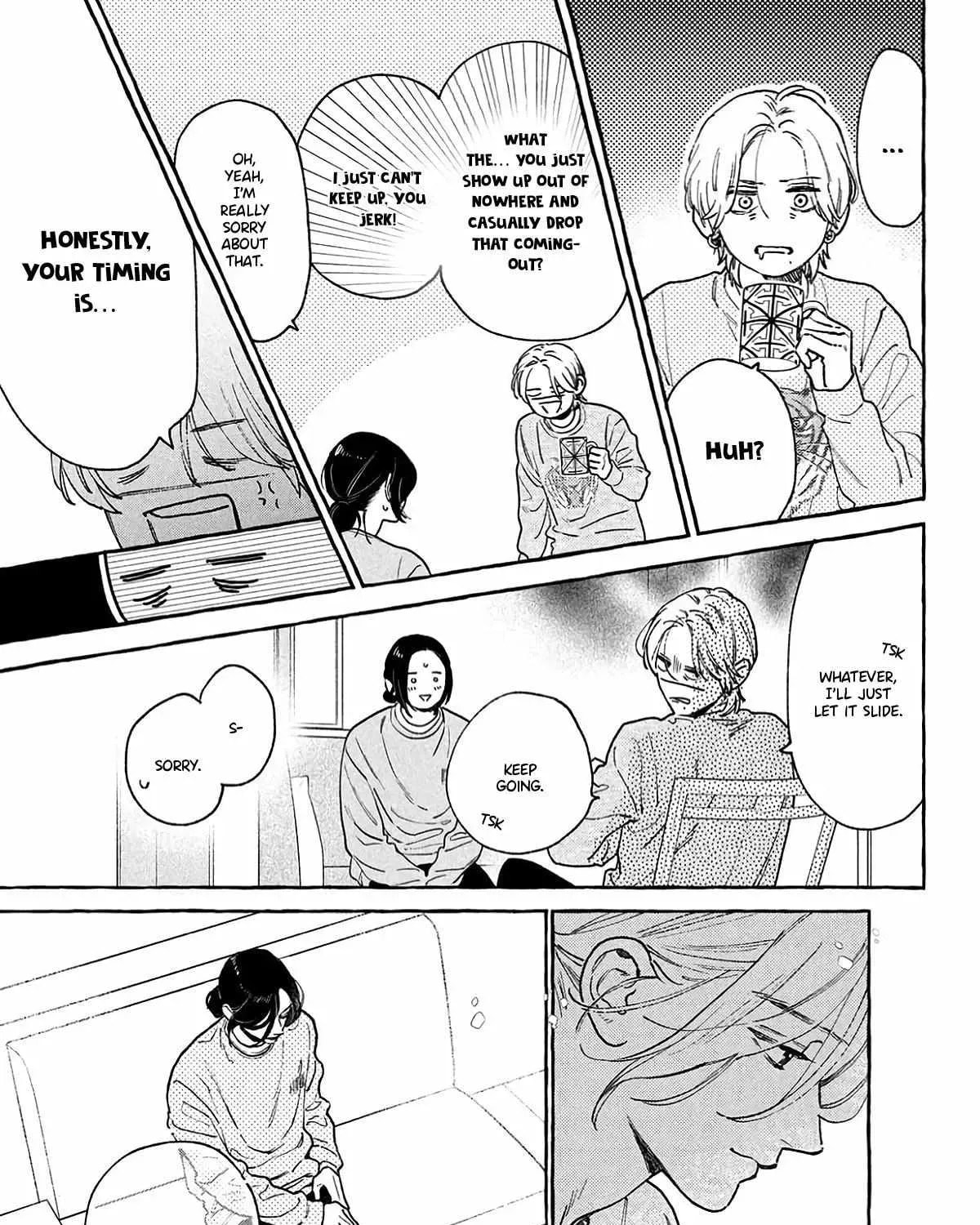 Read In the Clear Moonlit Dusk chapter 41 image 10 on Lezhin