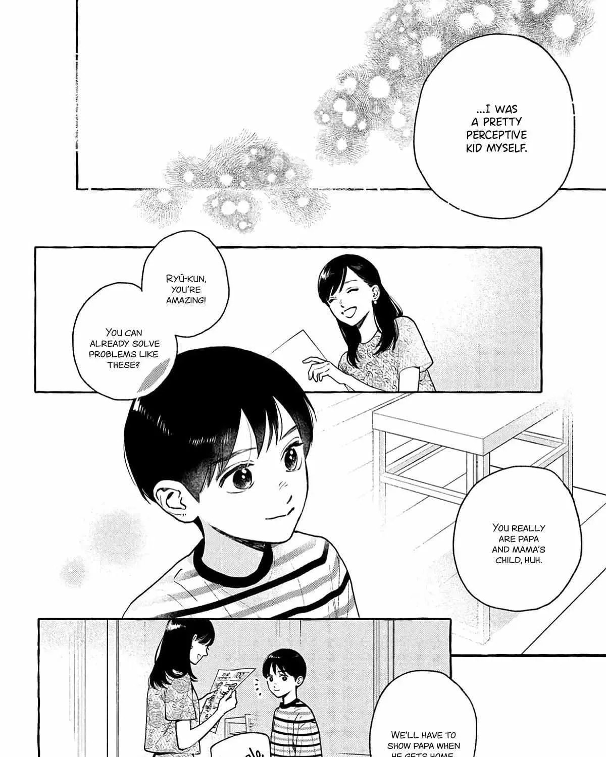 Read In the Clear Moonlit Dusk chapter 41 image 12 on Lezhin