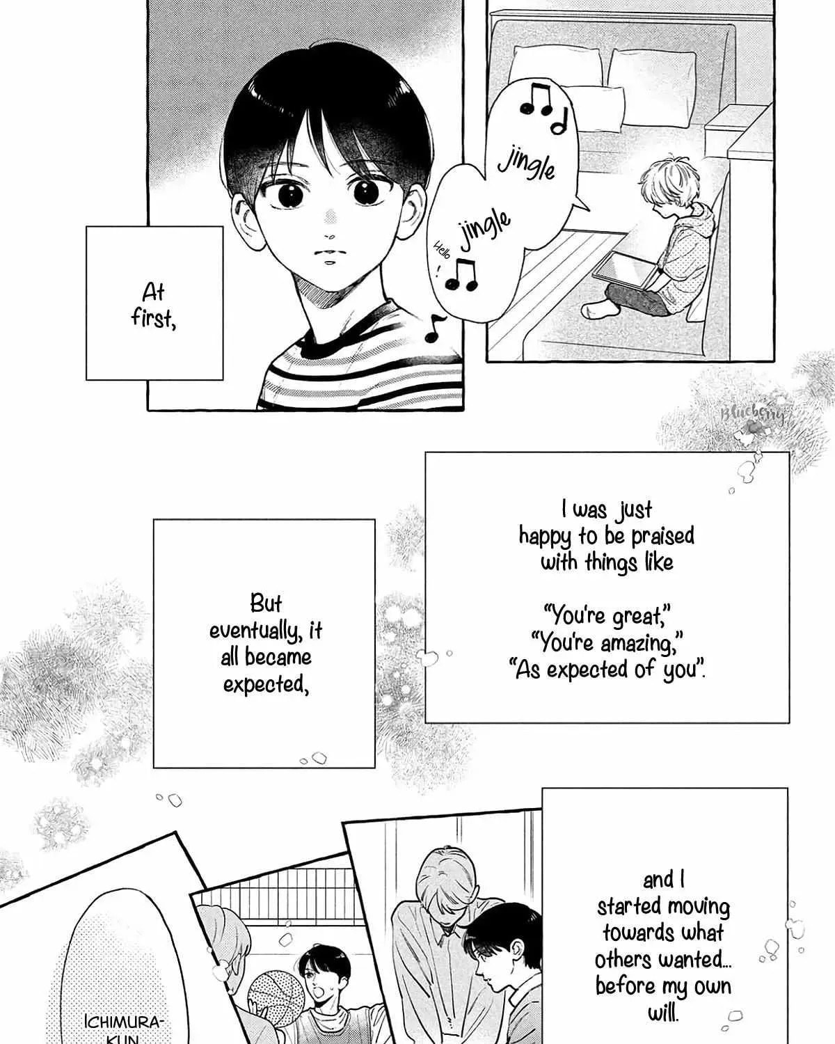 Read In the Clear Moonlit Dusk chapter 41 image 14 on Lezhin