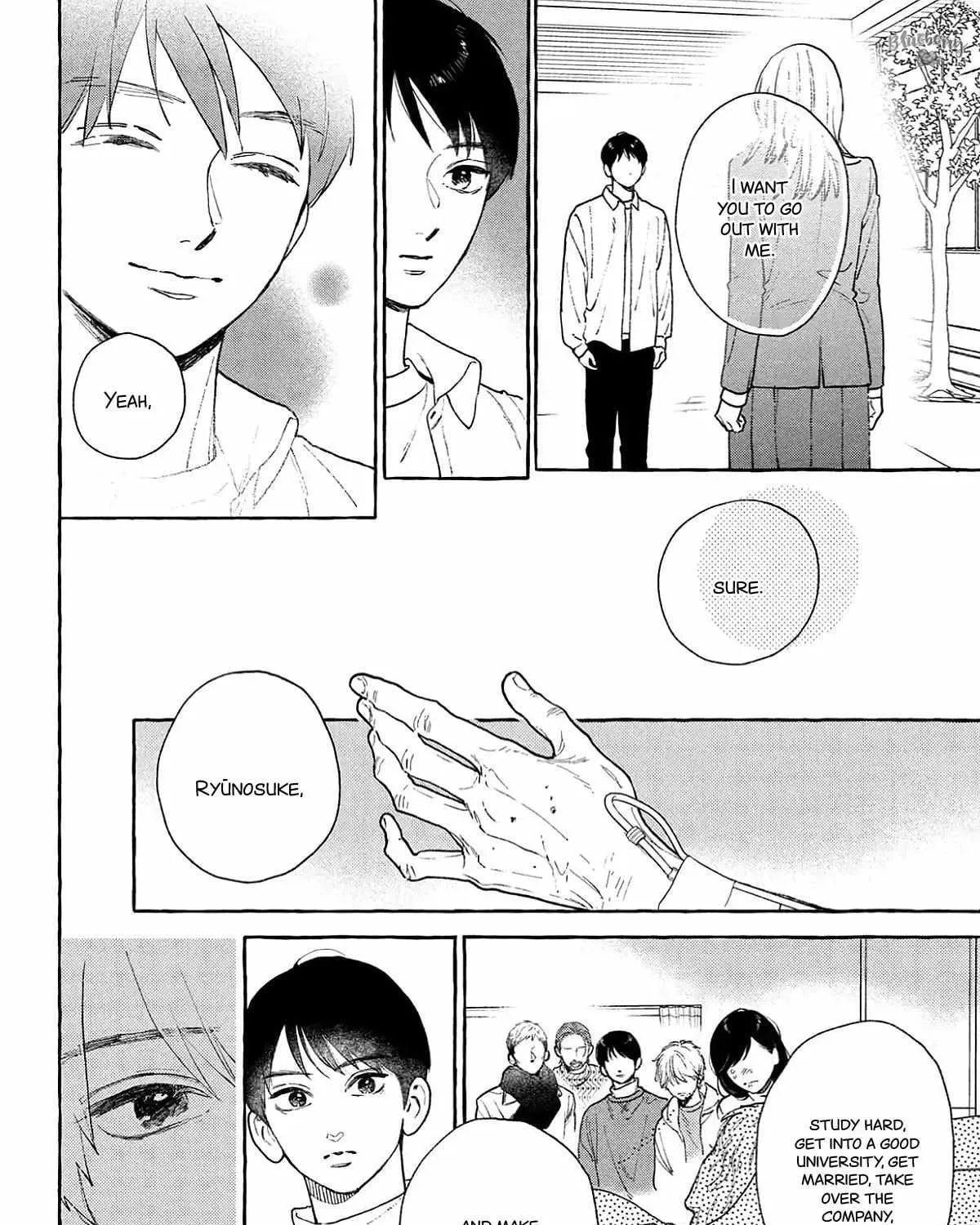 Read In the Clear Moonlit Dusk chapter 41 image 16 on Lezhin
