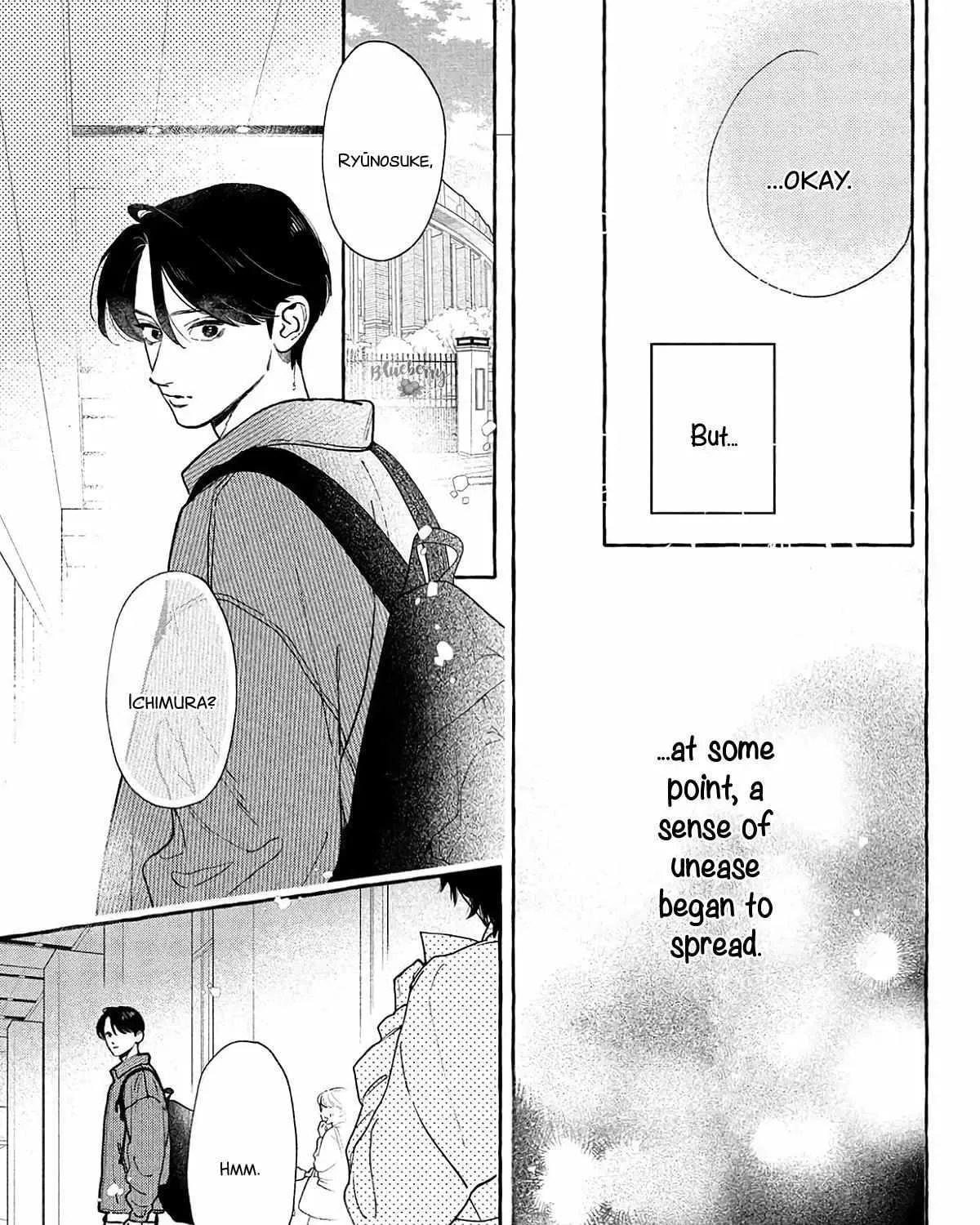 Read In the Clear Moonlit Dusk chapter 41 image 18 on Lezhin