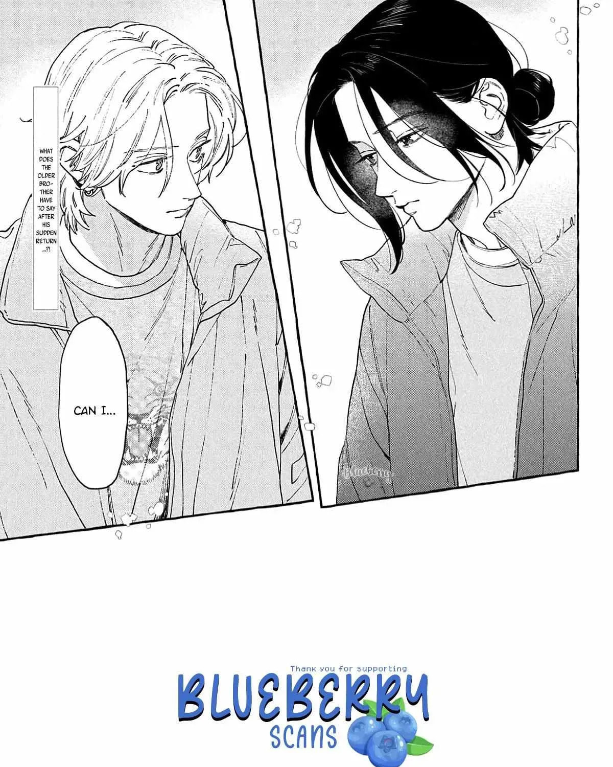 Read In the Clear Moonlit Dusk chapter 41 image 2 on Lezhin